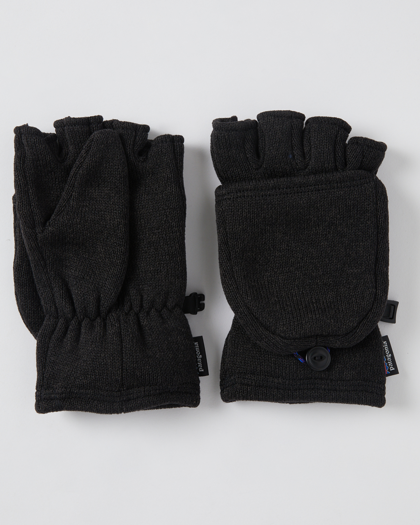 Better cheap sweater gloves