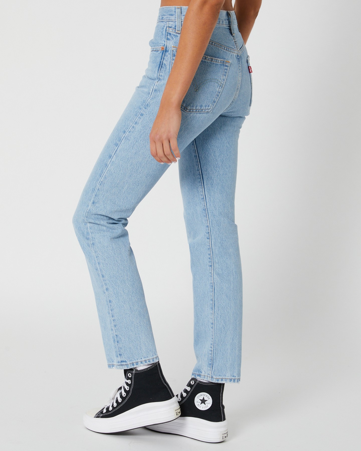 Levi's 501 Original Jean - Luxor Last | SurfStitch