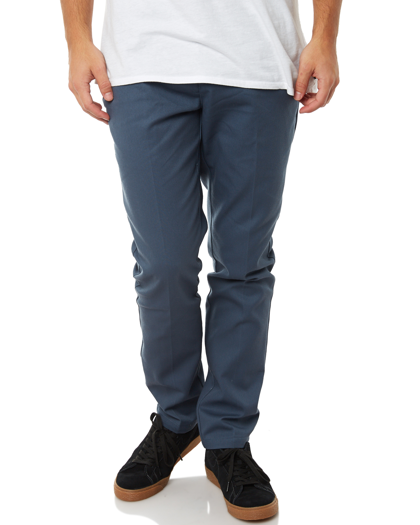 dickies 872 slim fit work pant