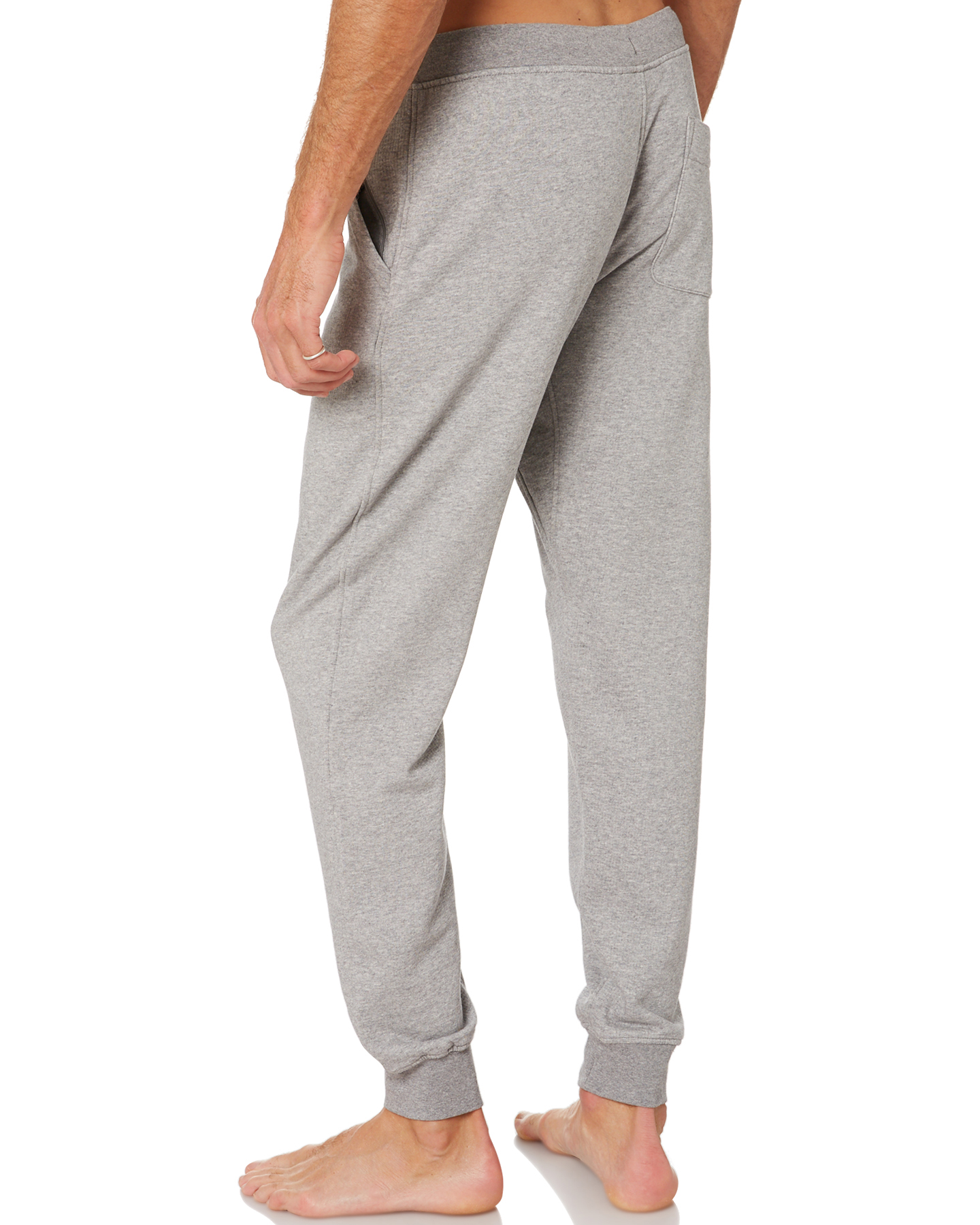 men's patagonia fleece pants