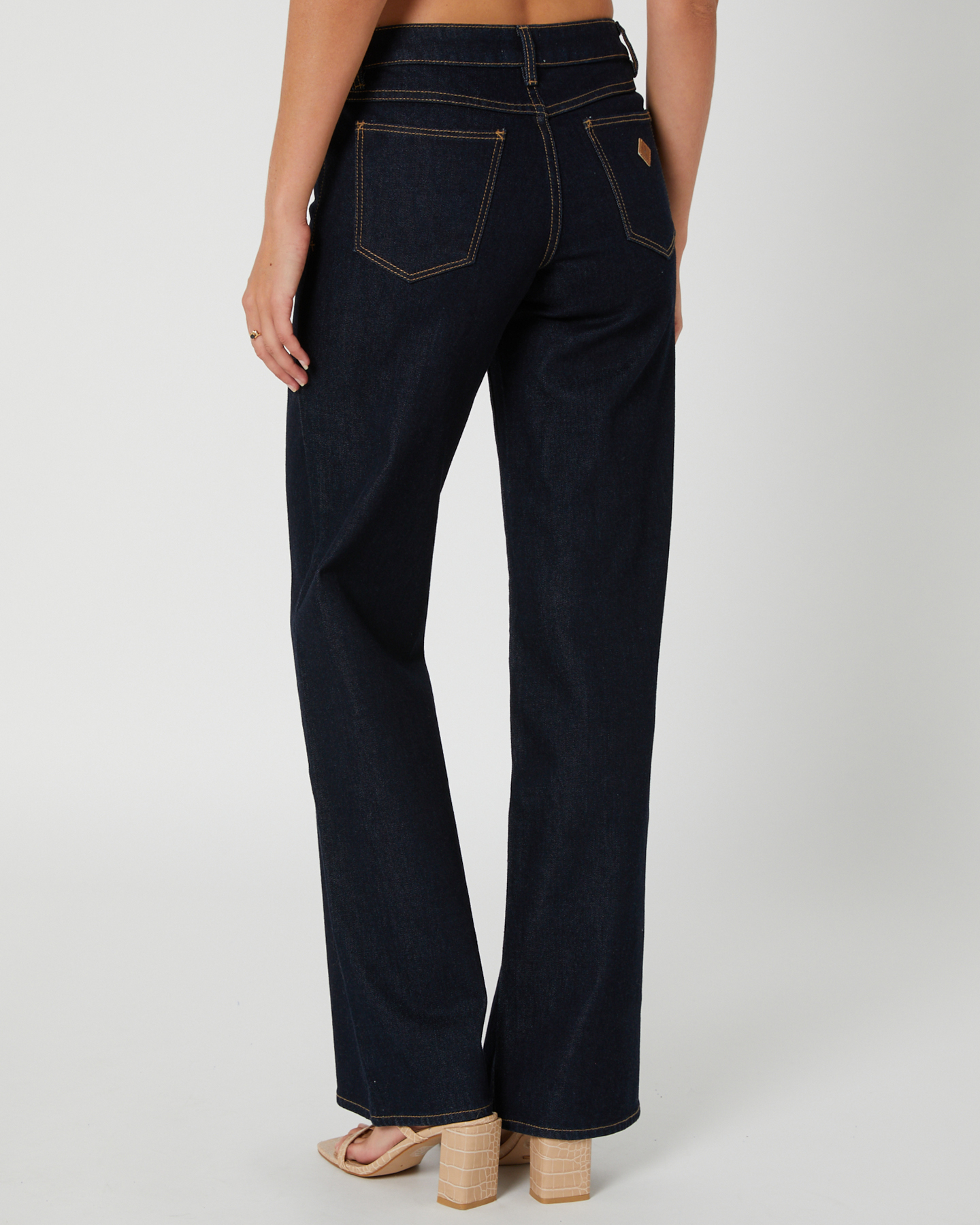 Abrand A 99 Low An Wide Jean Alice SurfStitch