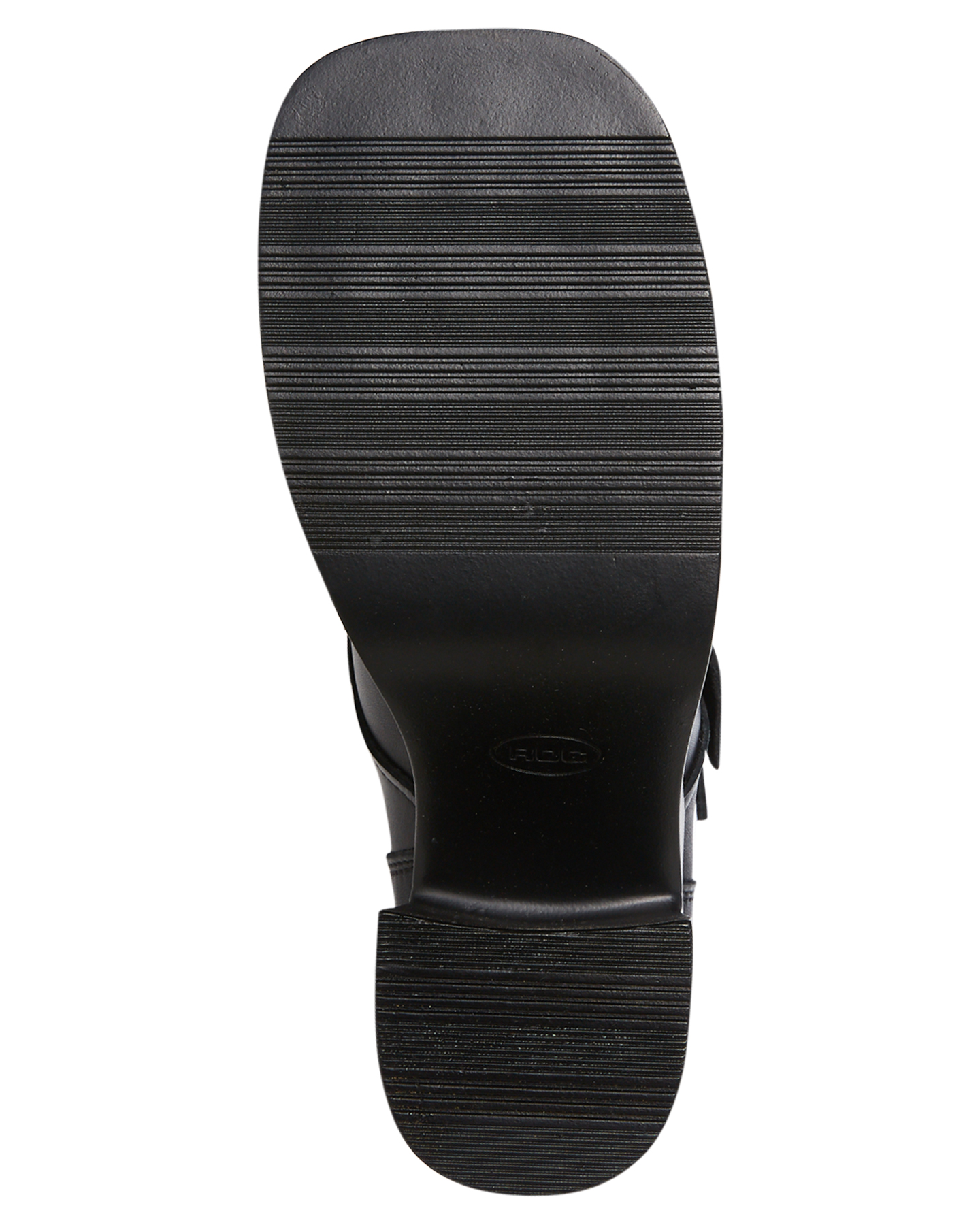 roc boots indigo