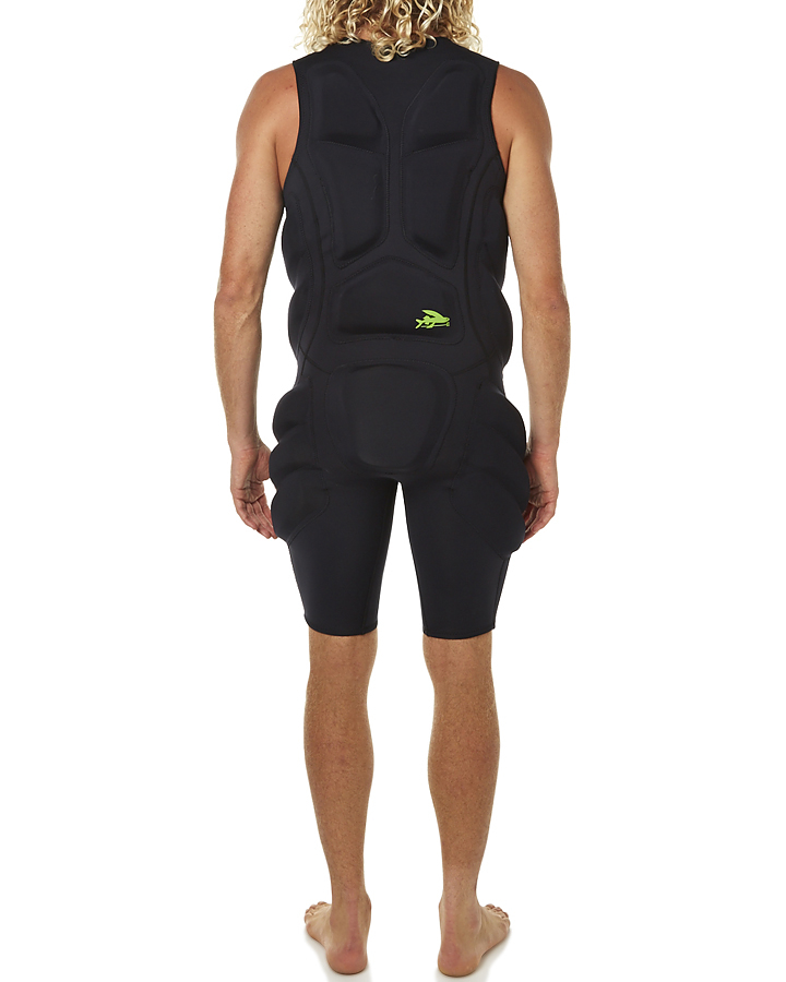 Patagonia Yulex Impact Vest 2024 favors