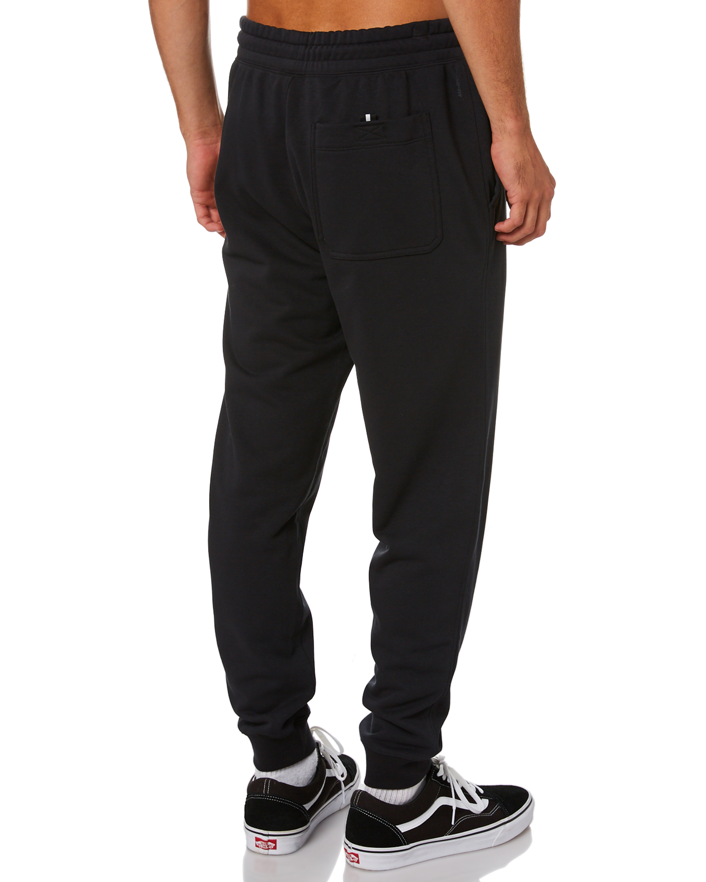 Hurley Df Universal Mens Jogger Pant - Black | SurfStitch