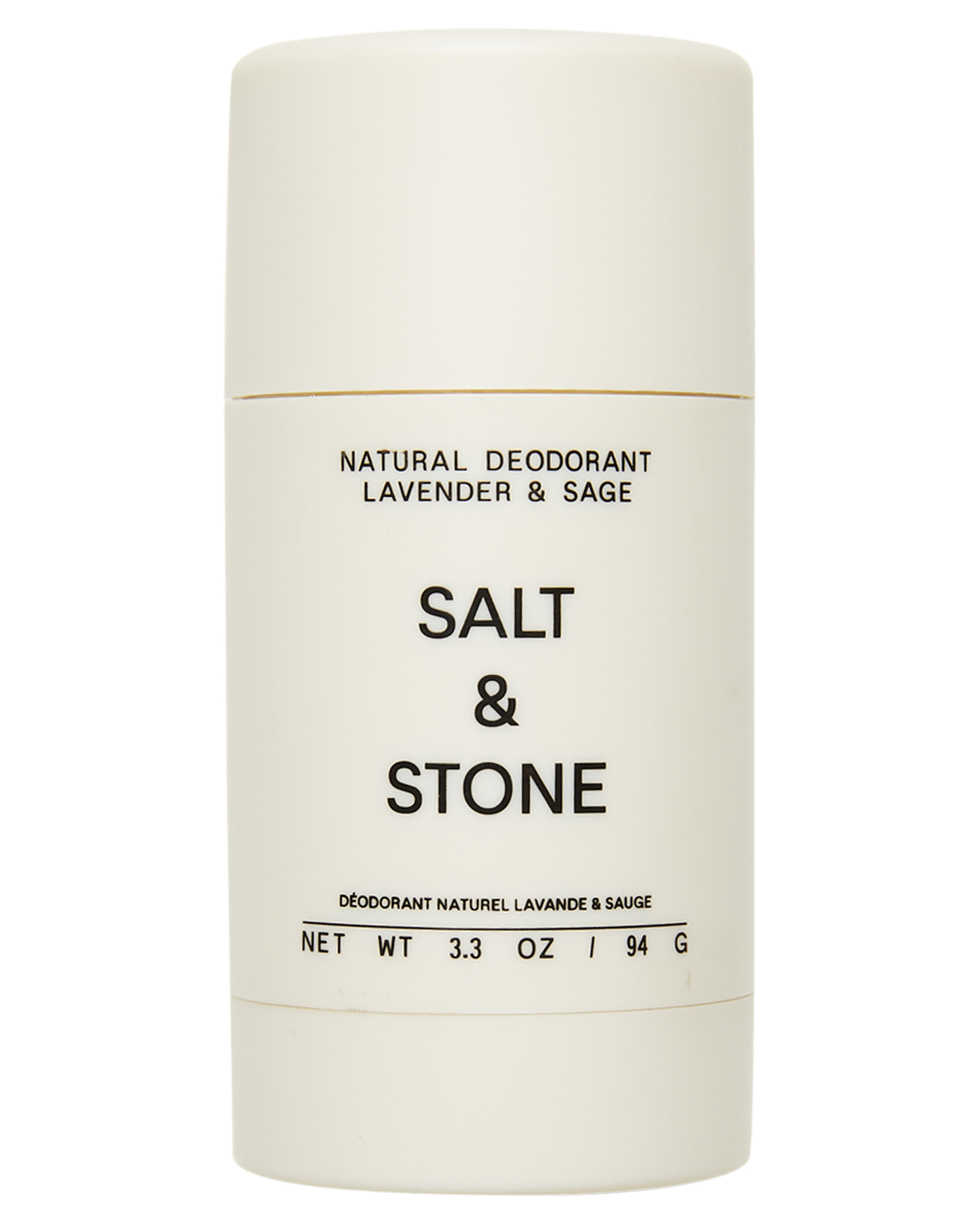 Salt And Stone Natural Deodorant Lavender And Sage Natural SurfStitch
