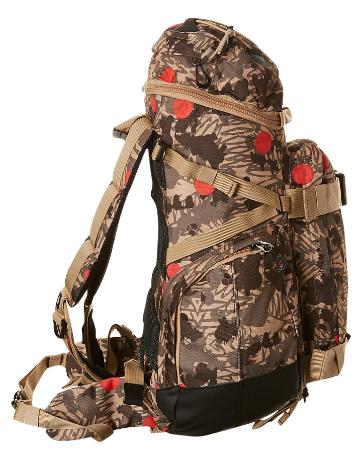 The Explorer 35L Backpack