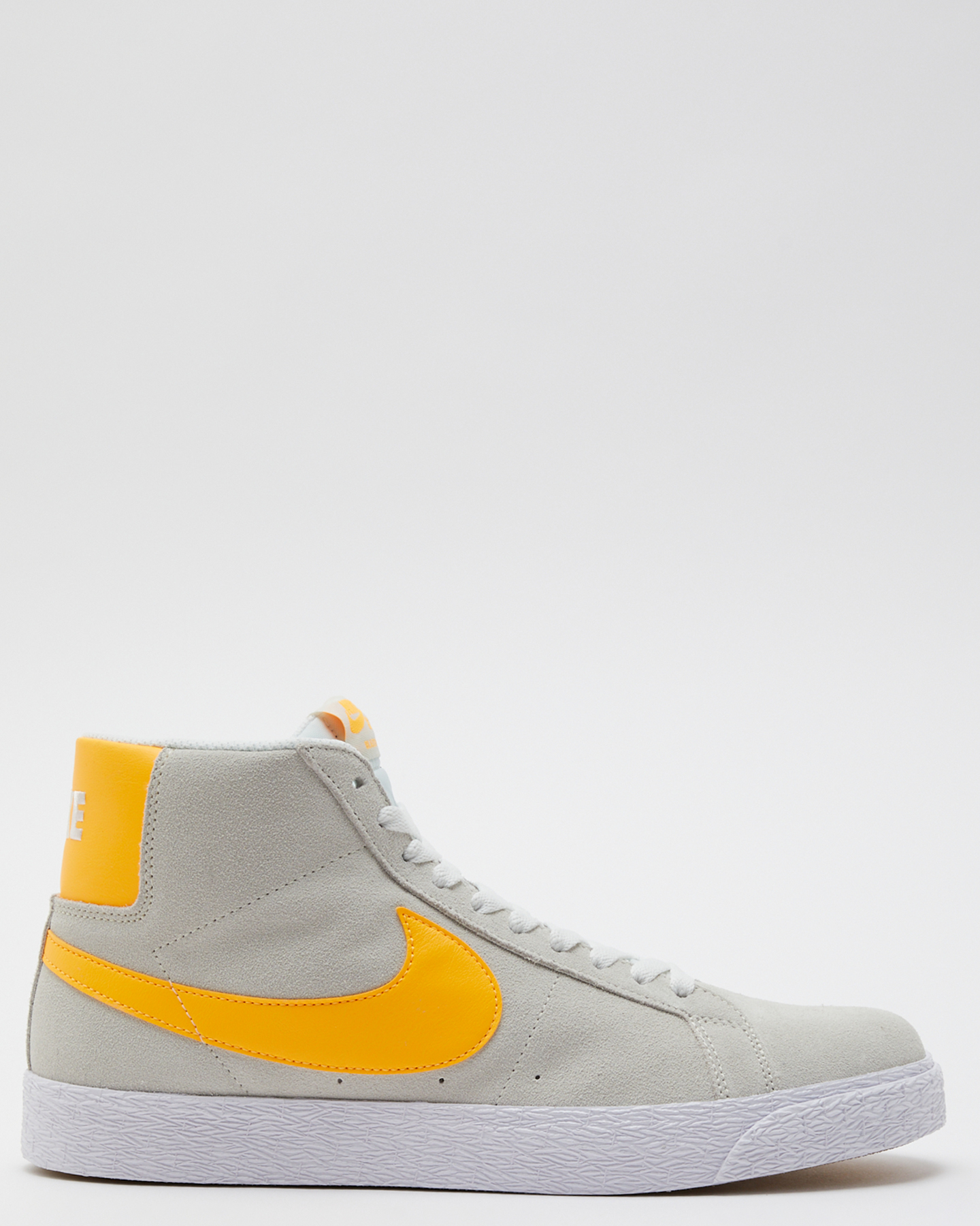 Nike Sb Zoom Blazer Mid Prm Shoe Summit White SurfStitch