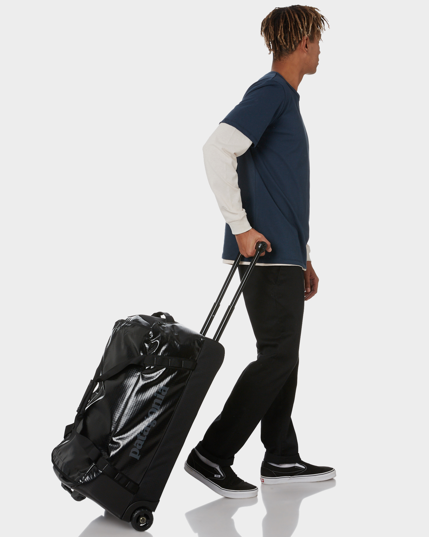 Patagonia suitcase sale 2025