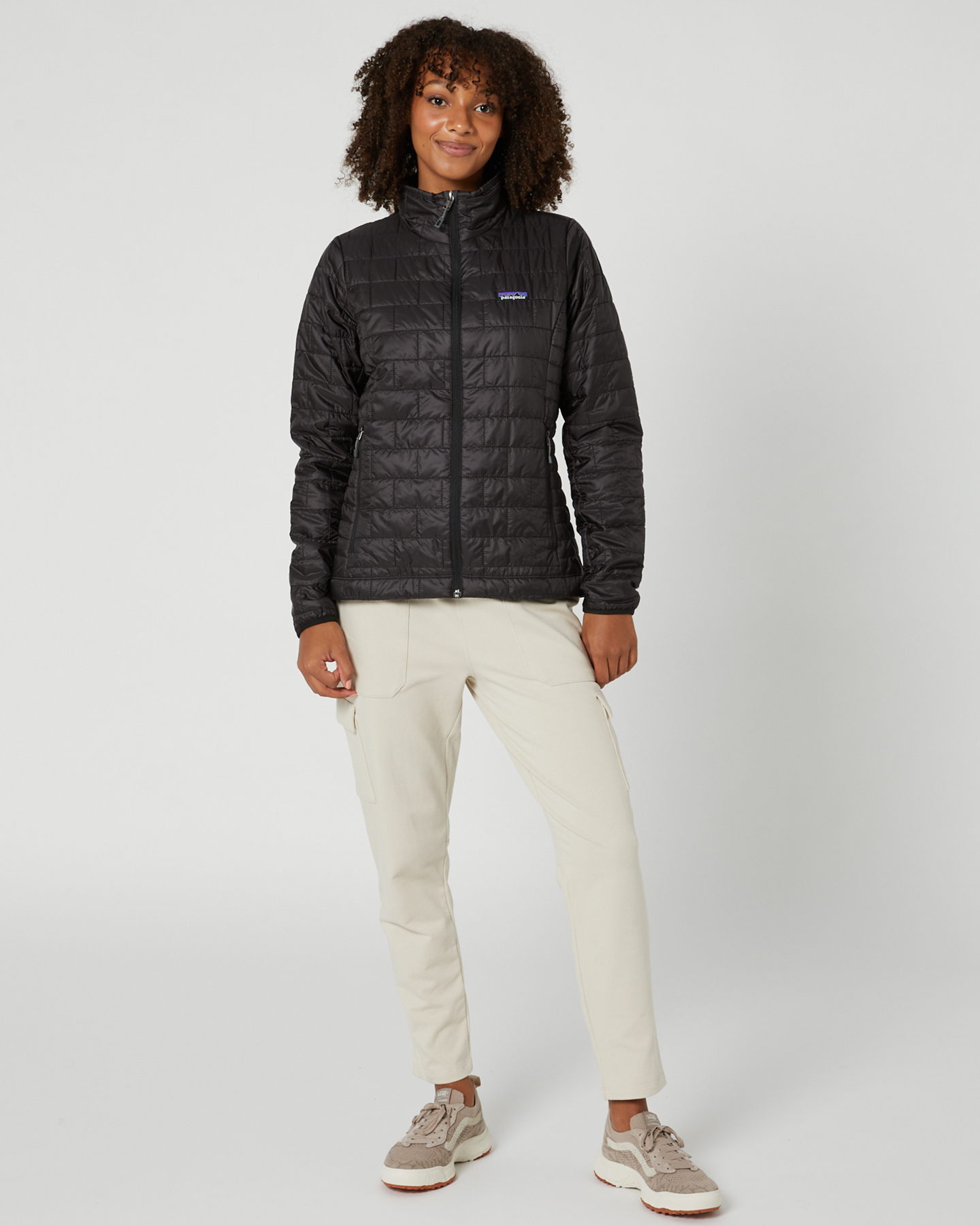 Women's Nano Puff Jacket