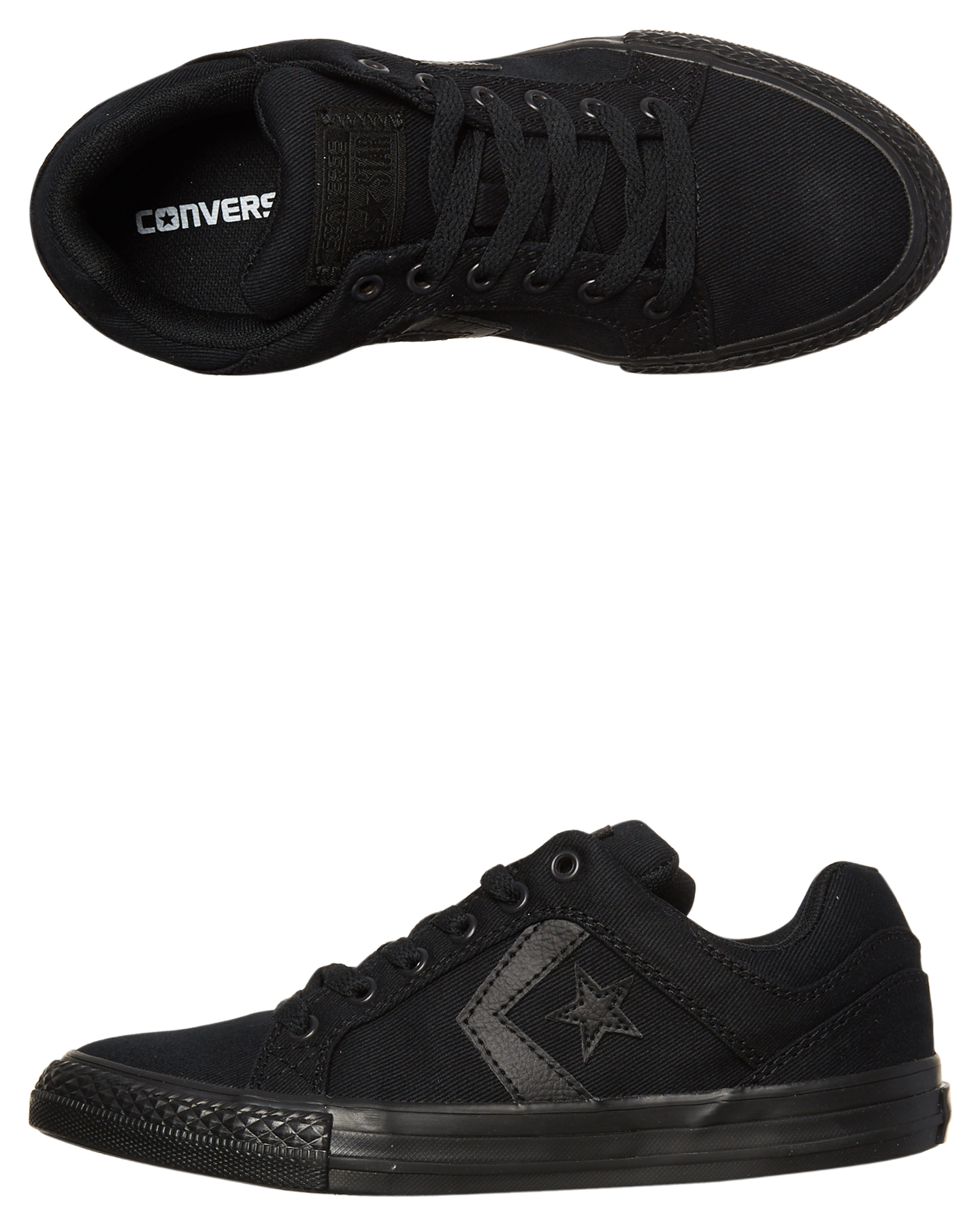 converse mens skate shoes