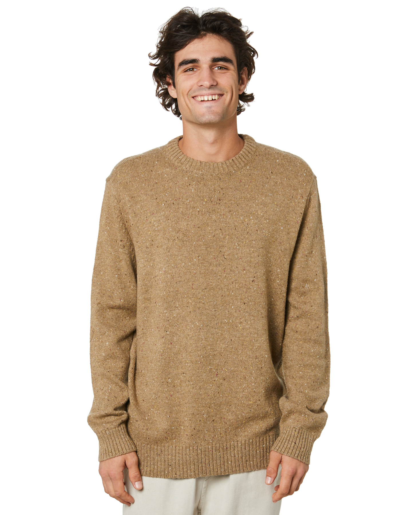 Lee Lee Command Mens Knit Military SurfStitch