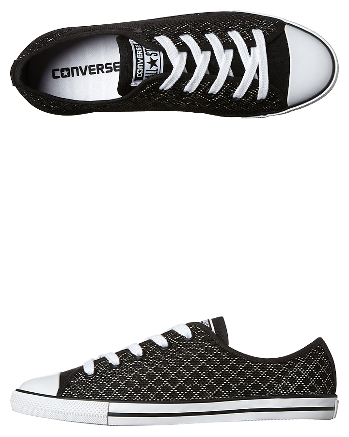 Converse Womens Chuck Taylor All Star 