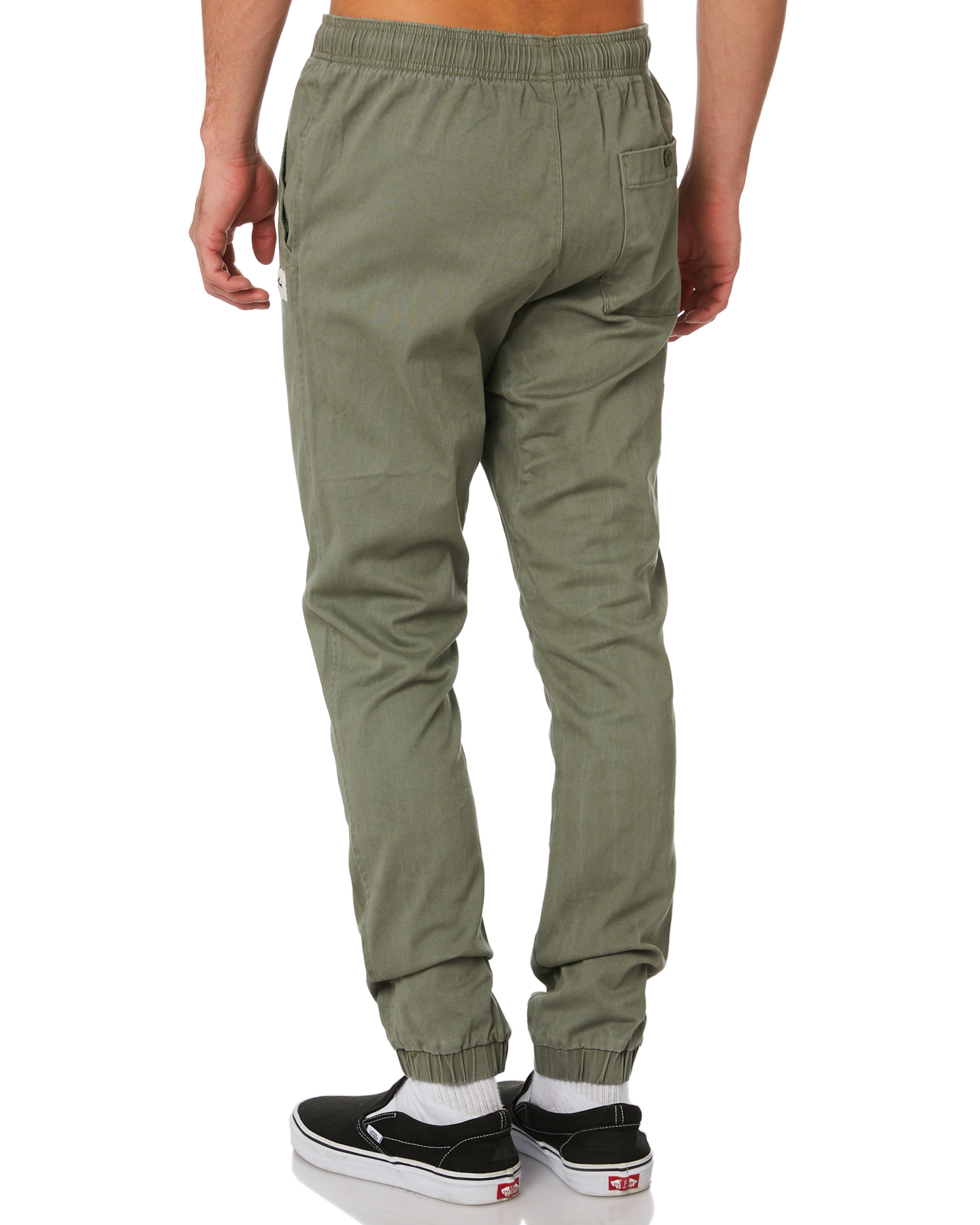 army jogger pant