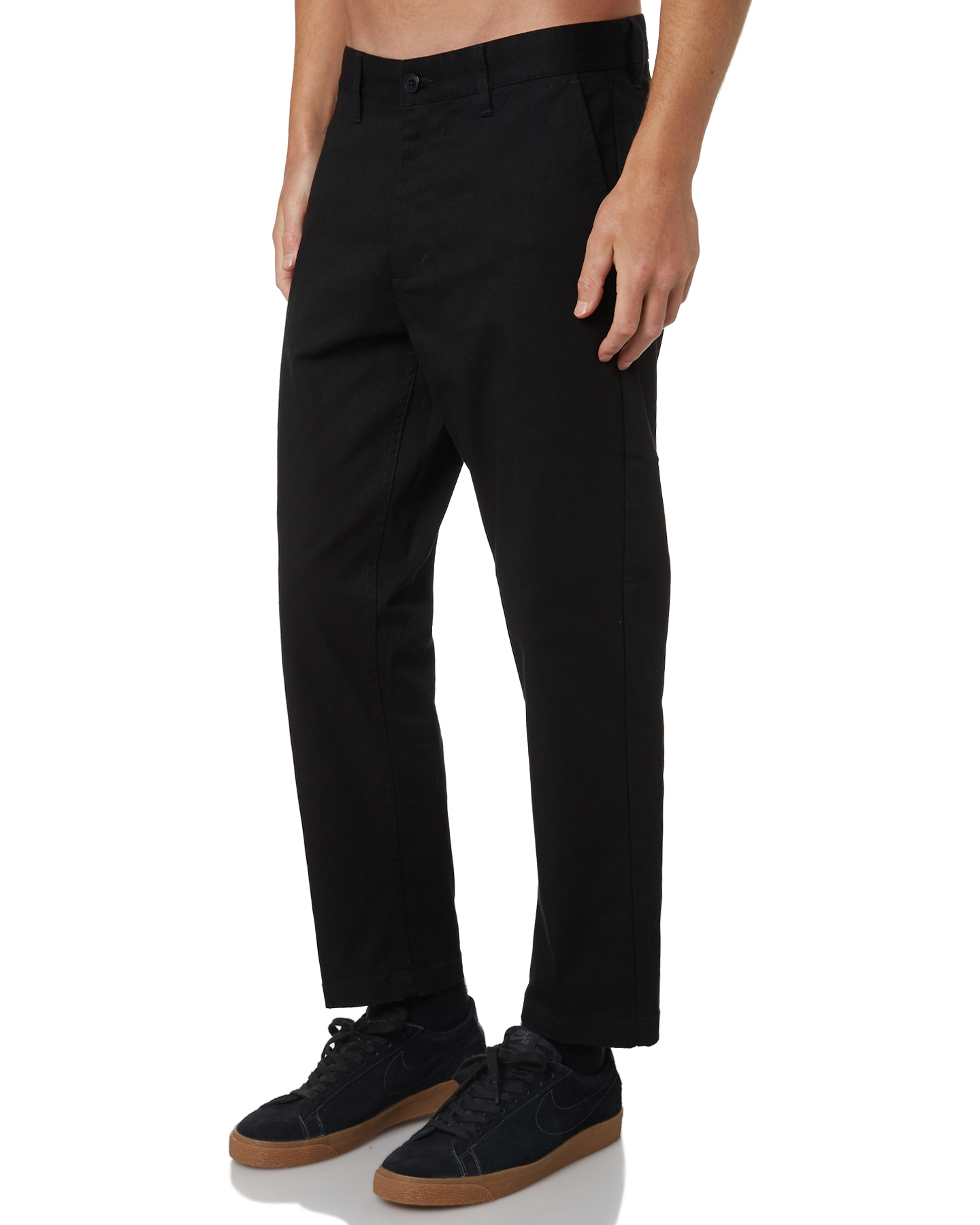 stone island joggers mens