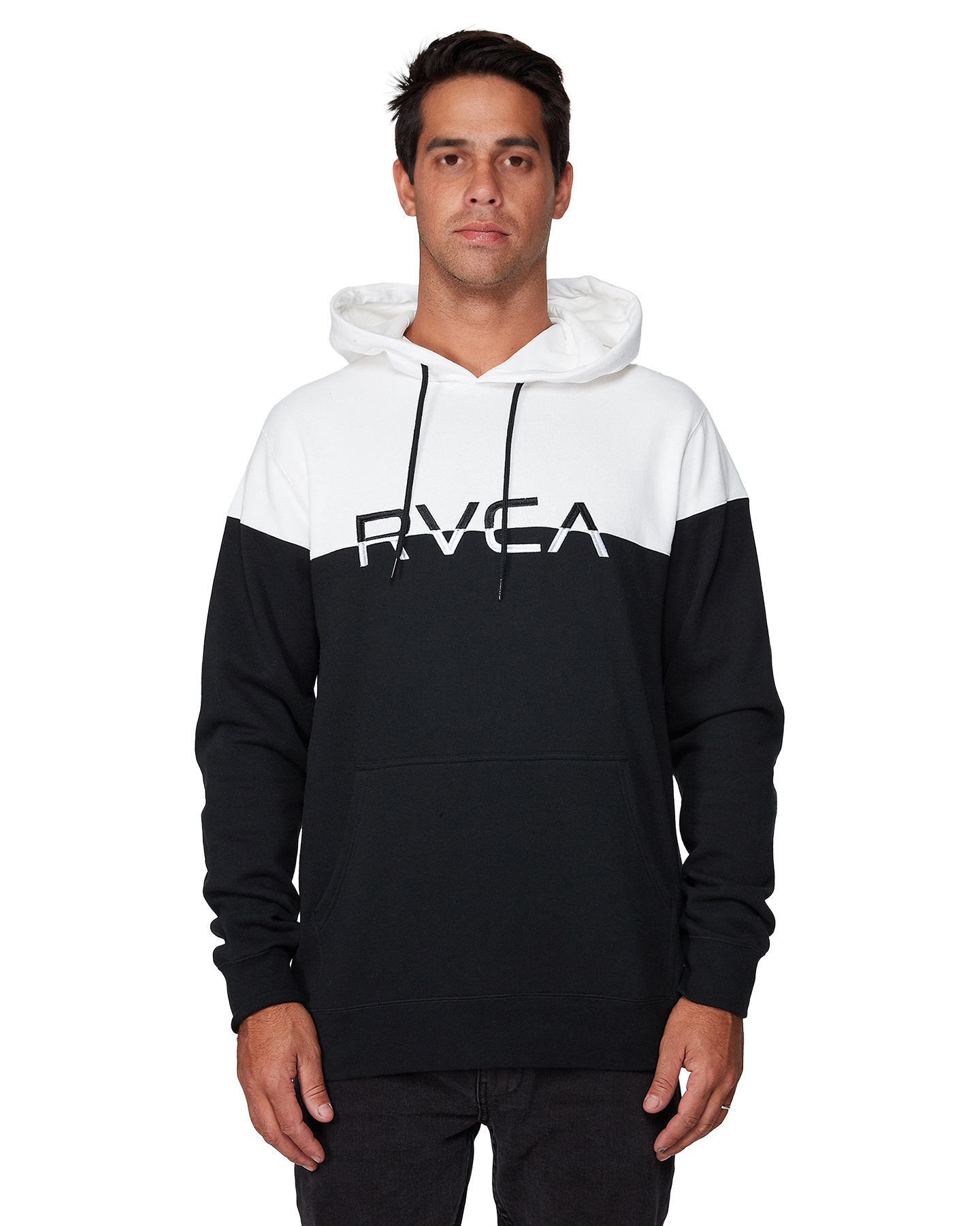 rvca hoodies