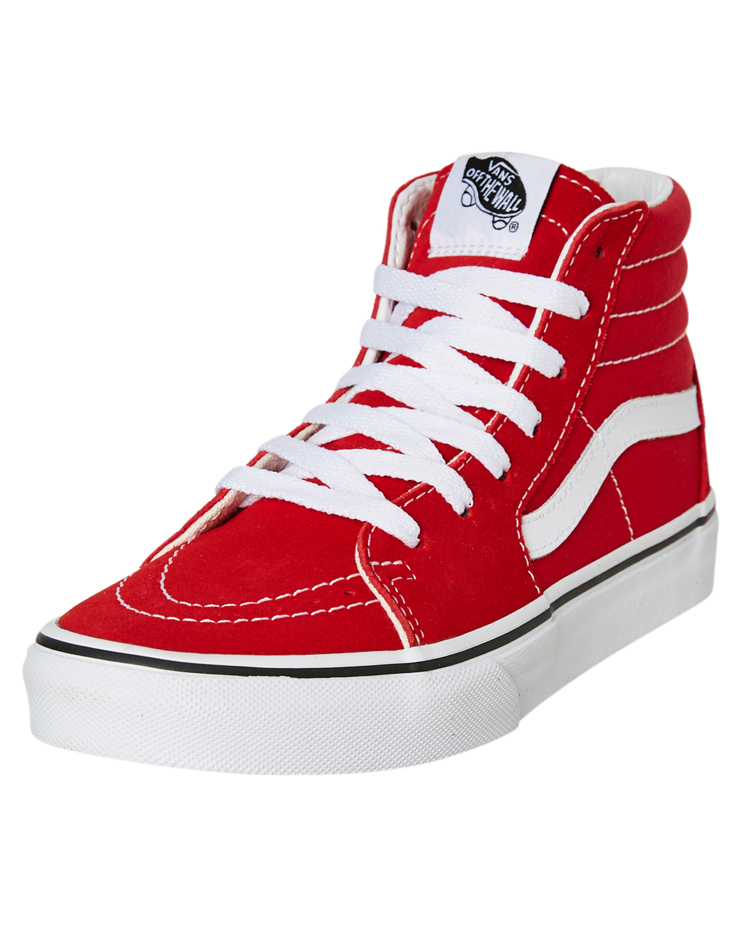 vans 4xl