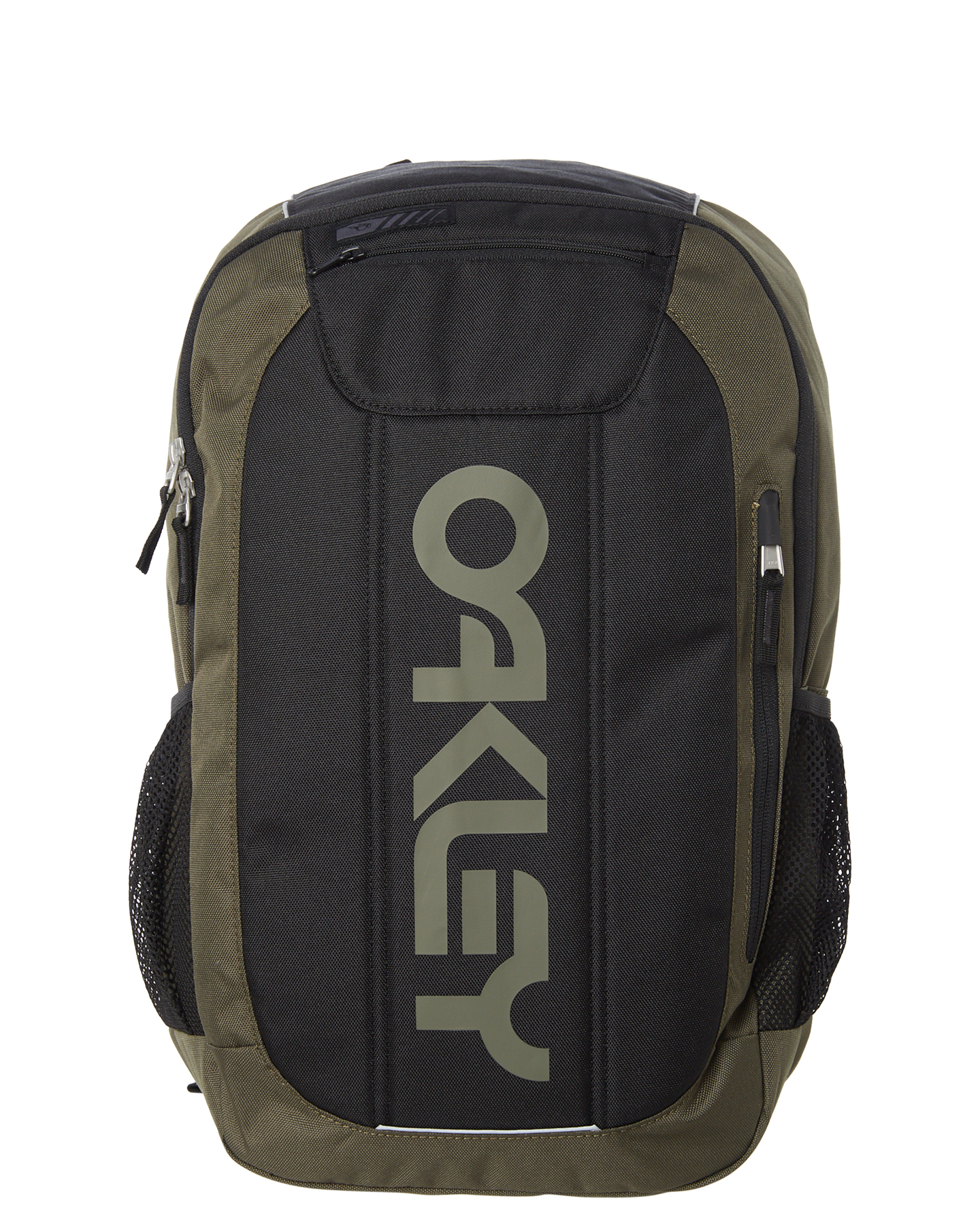 Oakley Enduro 20L 3 Backpack - Dark Brush | SurfStitch