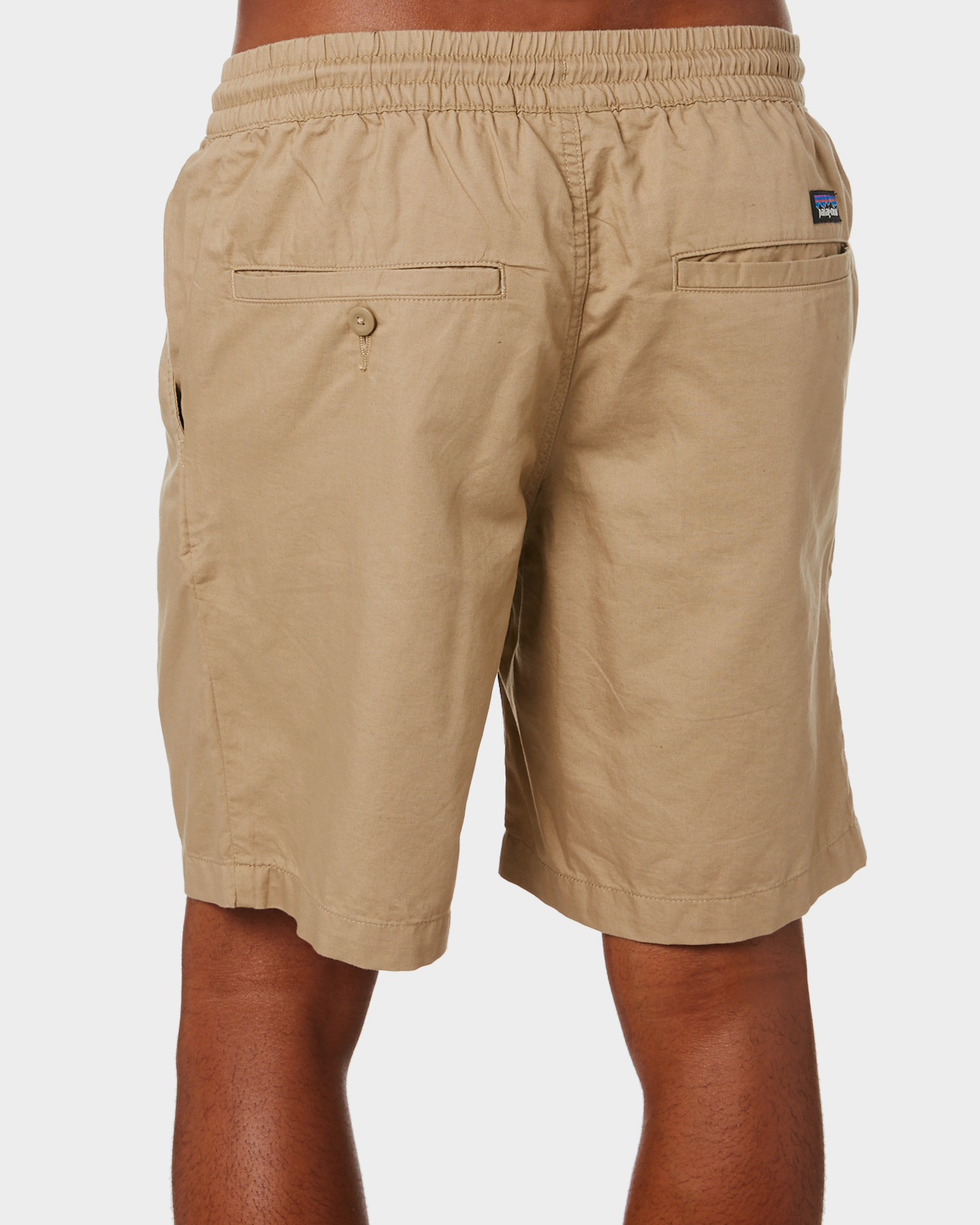 Patagonia hemp shorts online