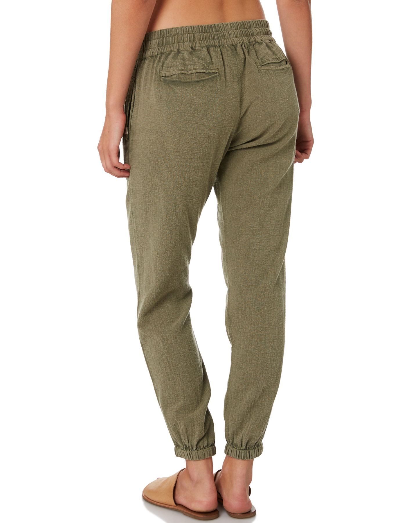 Rip Curl Classic Surf Pant - Army | SurfStitch