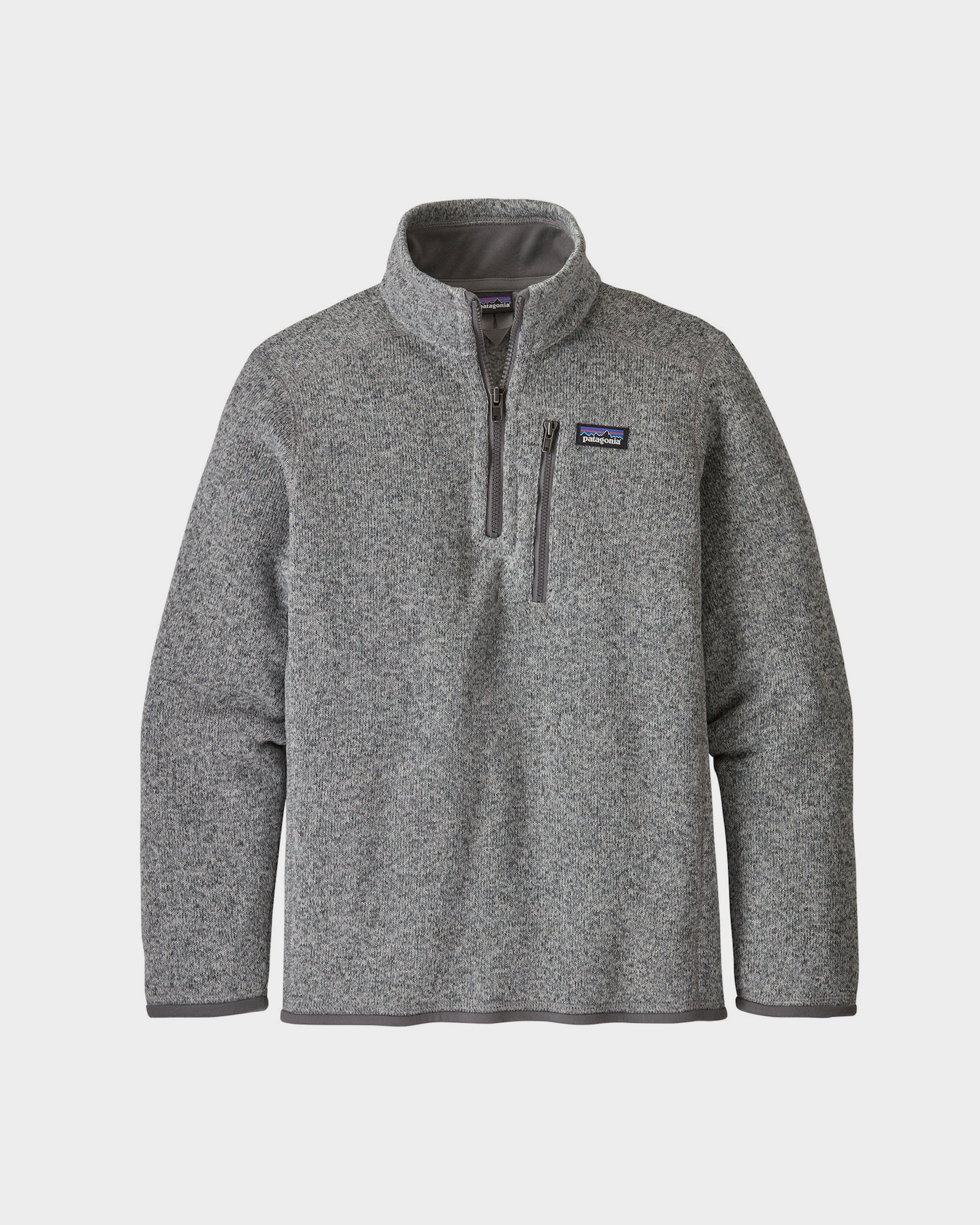 Boys patagonia sweater best sale