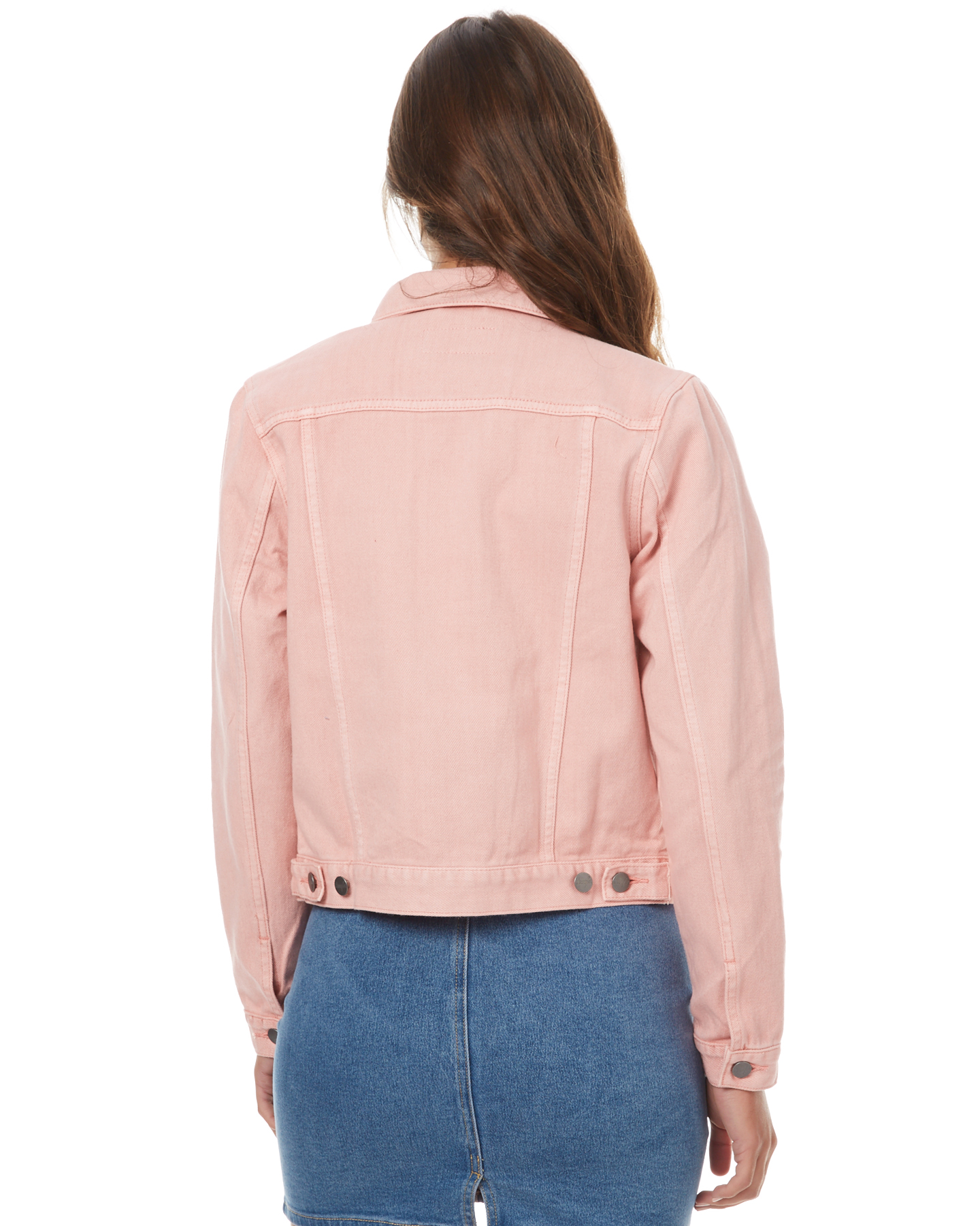 pink wrangler jeans