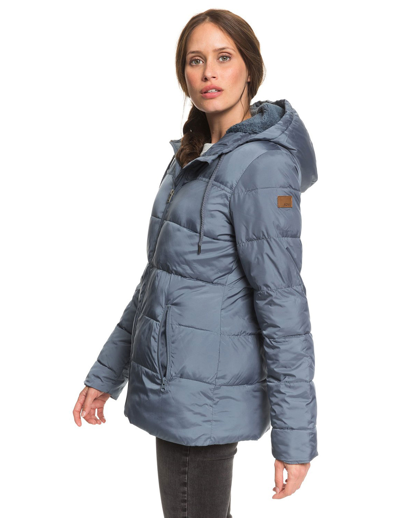 the north face fleece jacket