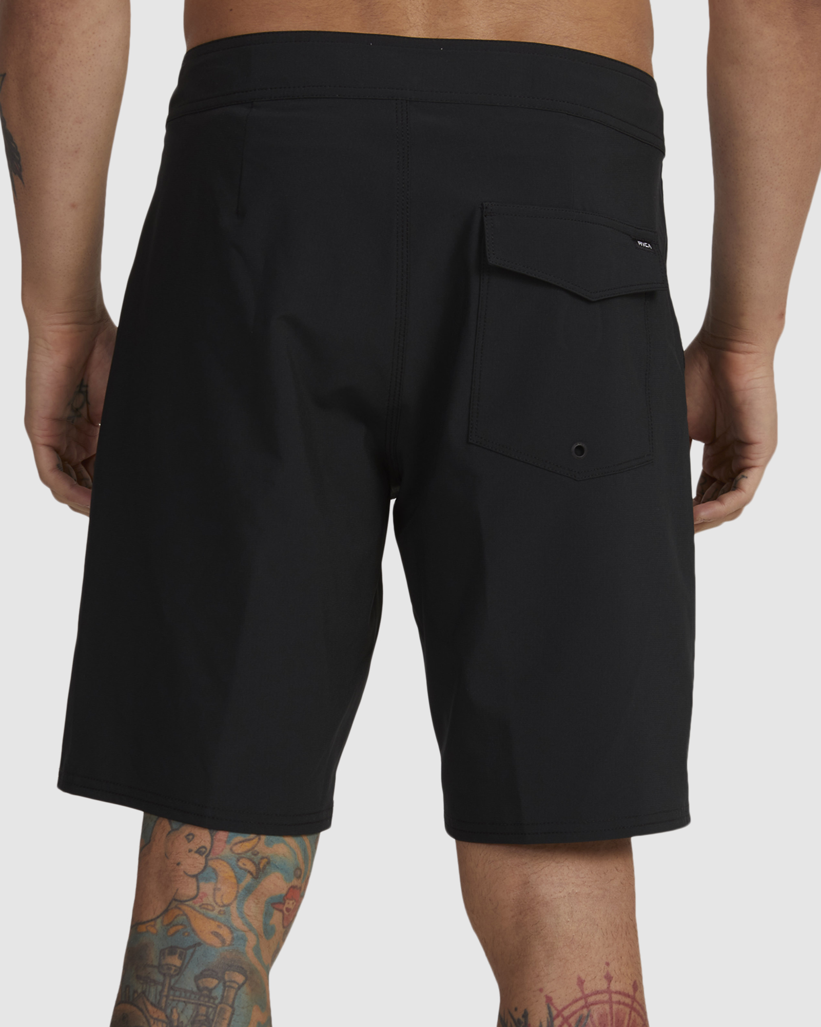 Rvca boardshorts outlet