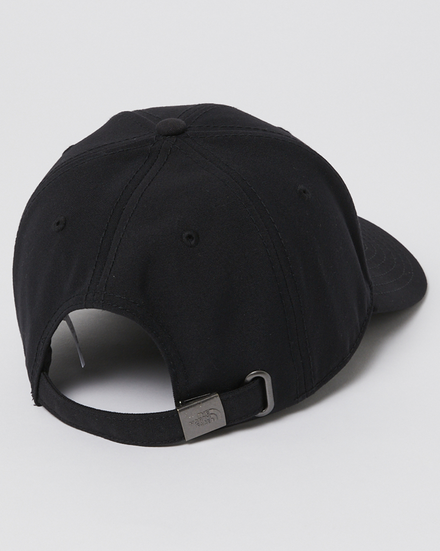 The North Face SurfStitch Wht 66 | Blk Tnf Hat Recycled Classic 