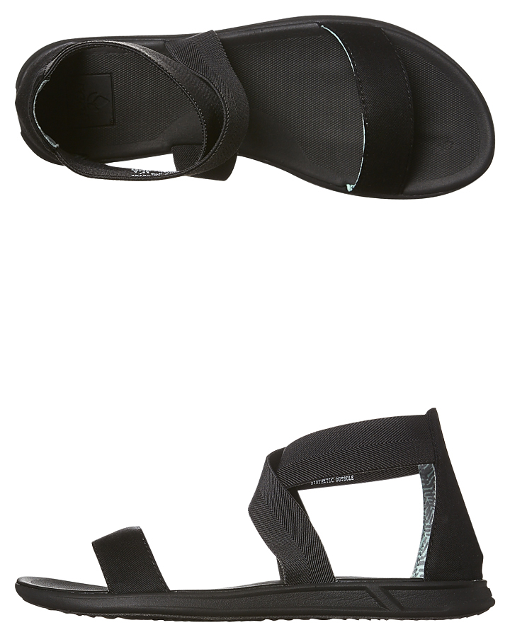 reef rover hi sandal