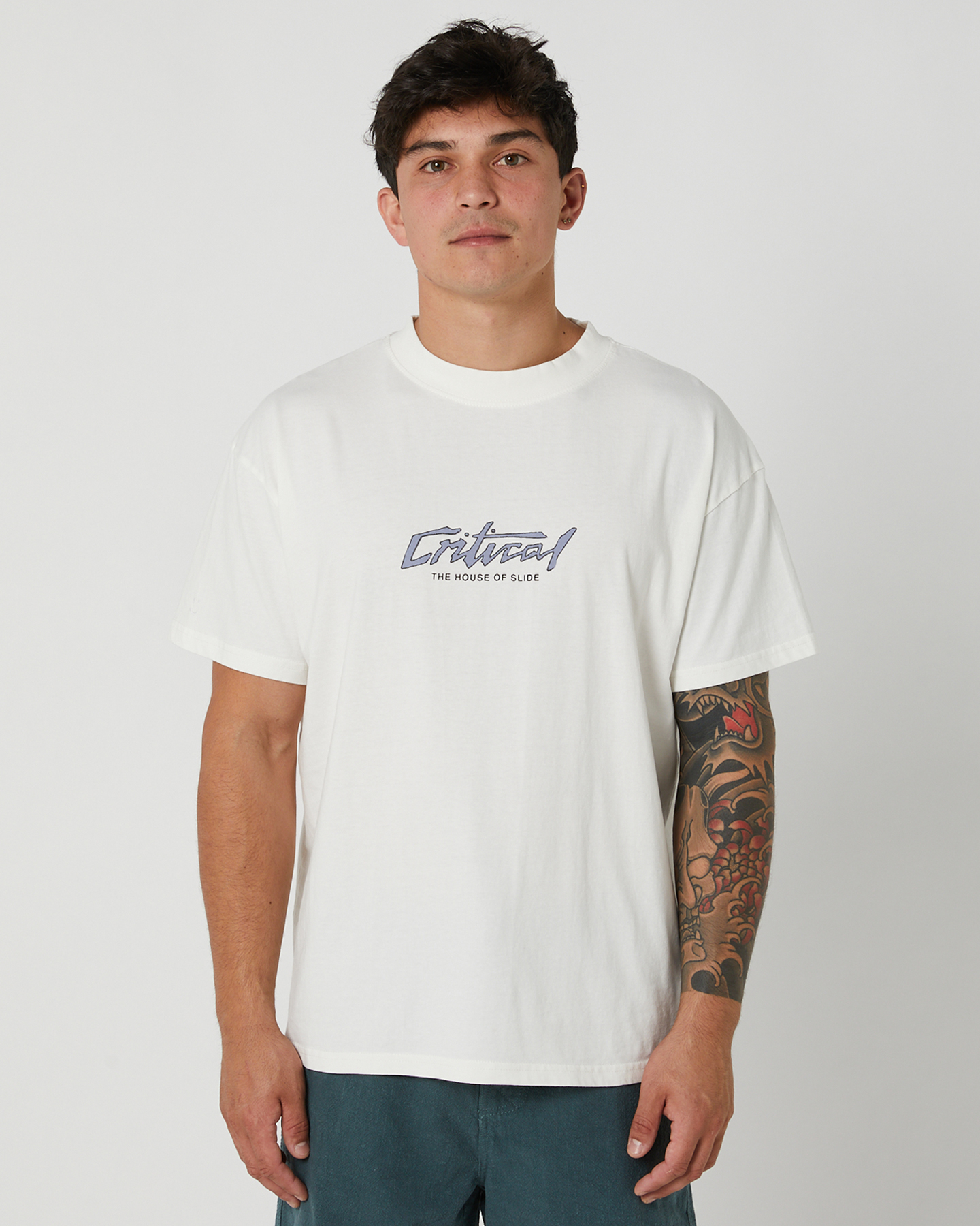 Vintage clothing mens t shirts on sale