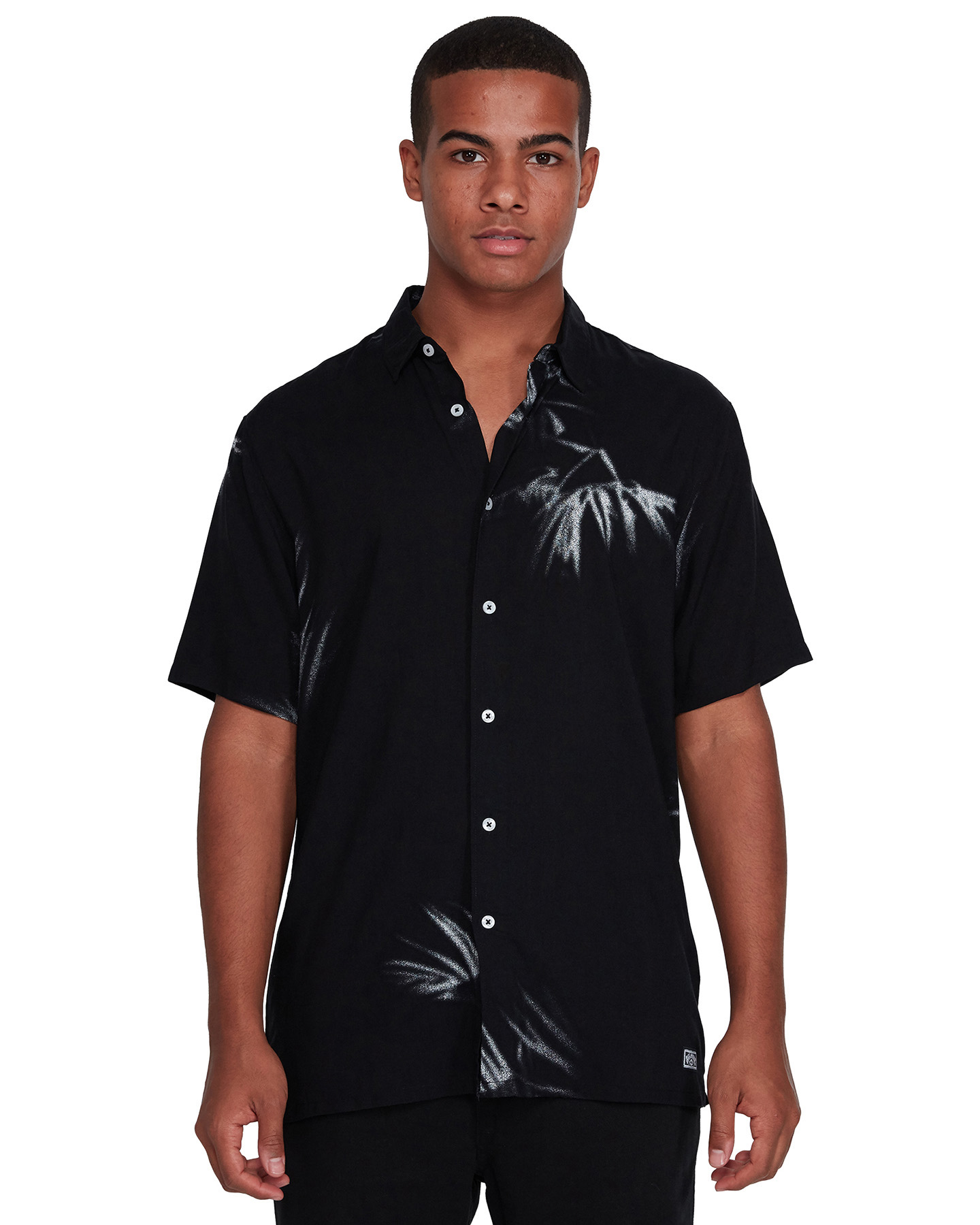 billabong men's shirts & tops