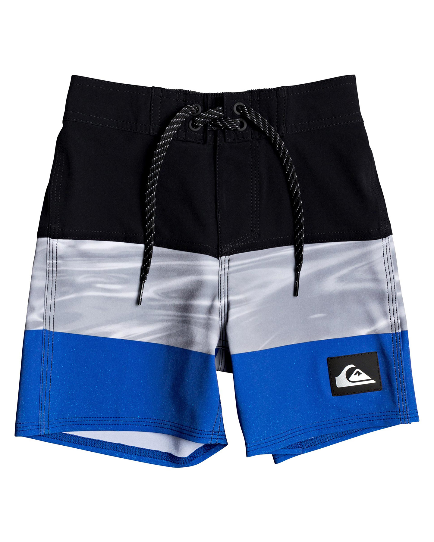 Quiksilver Boys 2-7 Highline Hold Down 12