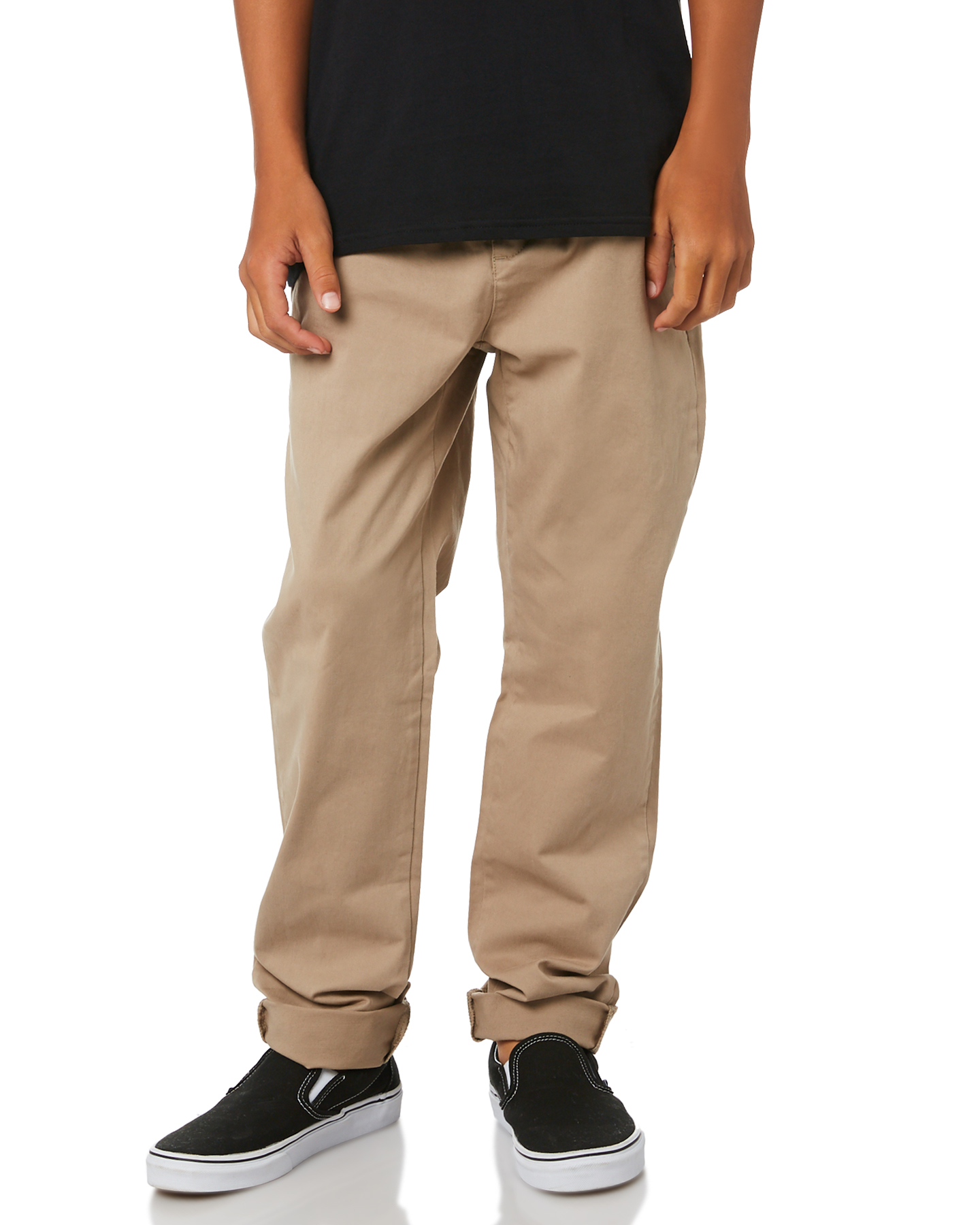 khaki pants for teenager boy