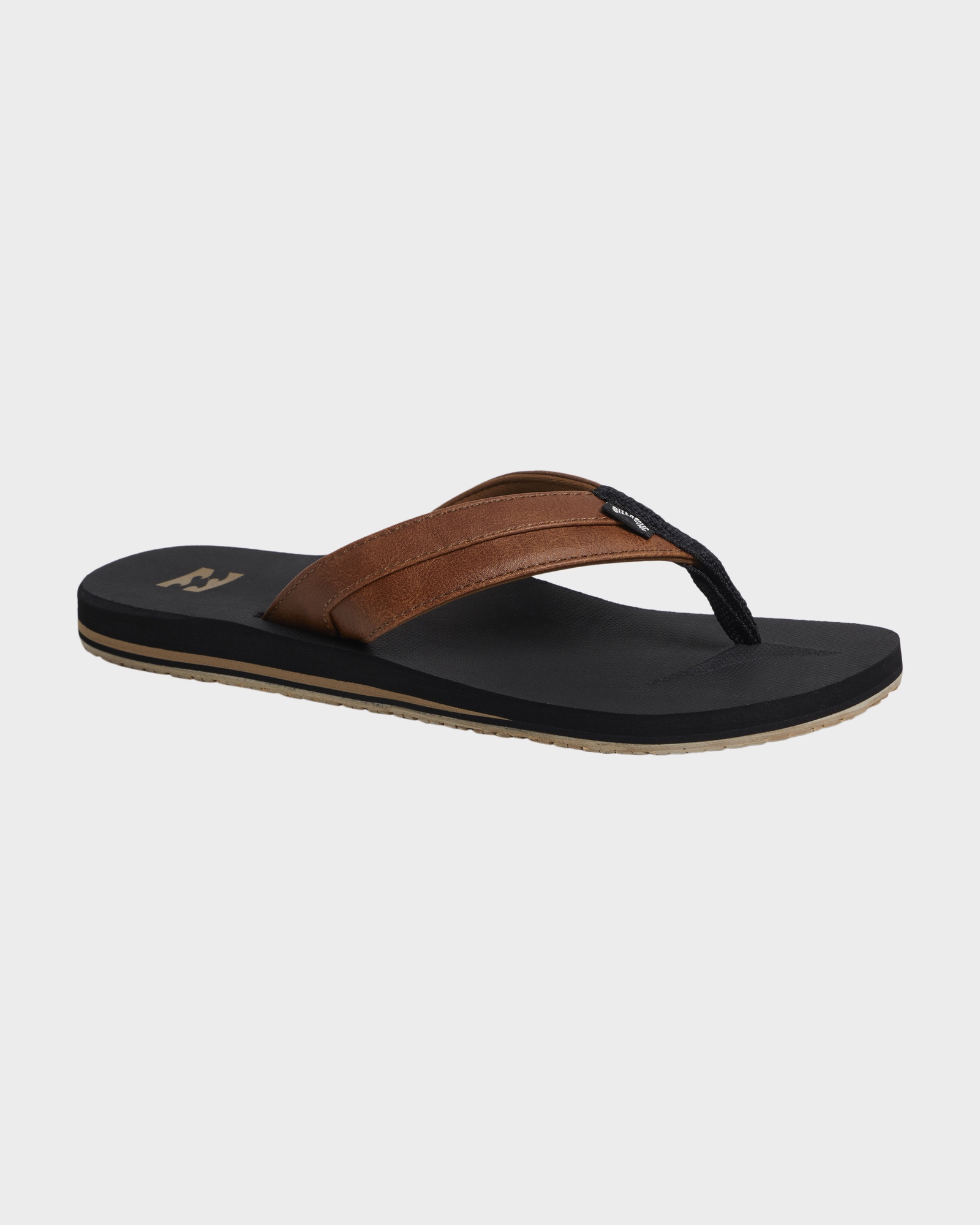 Billabong All Day Impact Black Tan SurfStitch