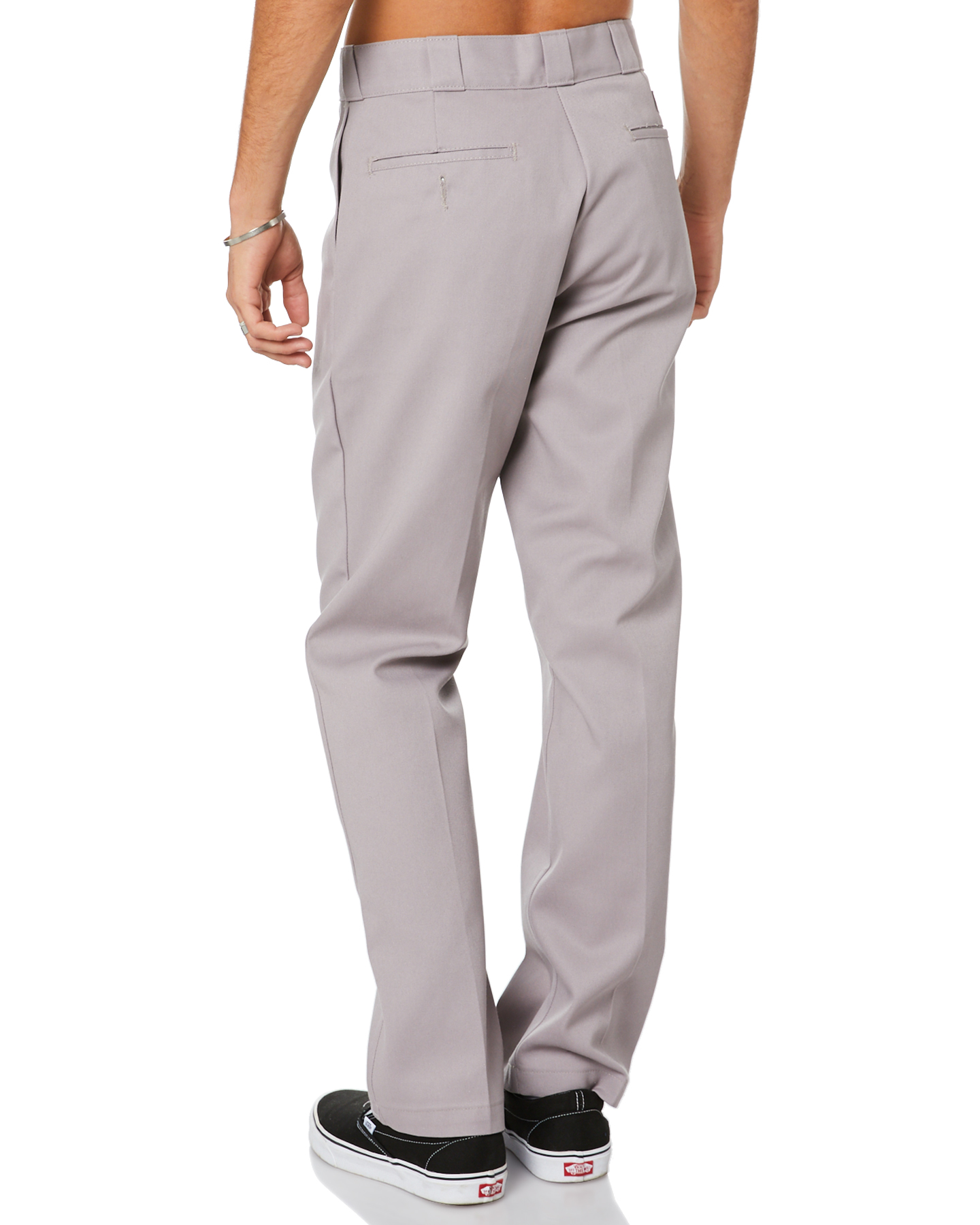 grey dickies pants skinny