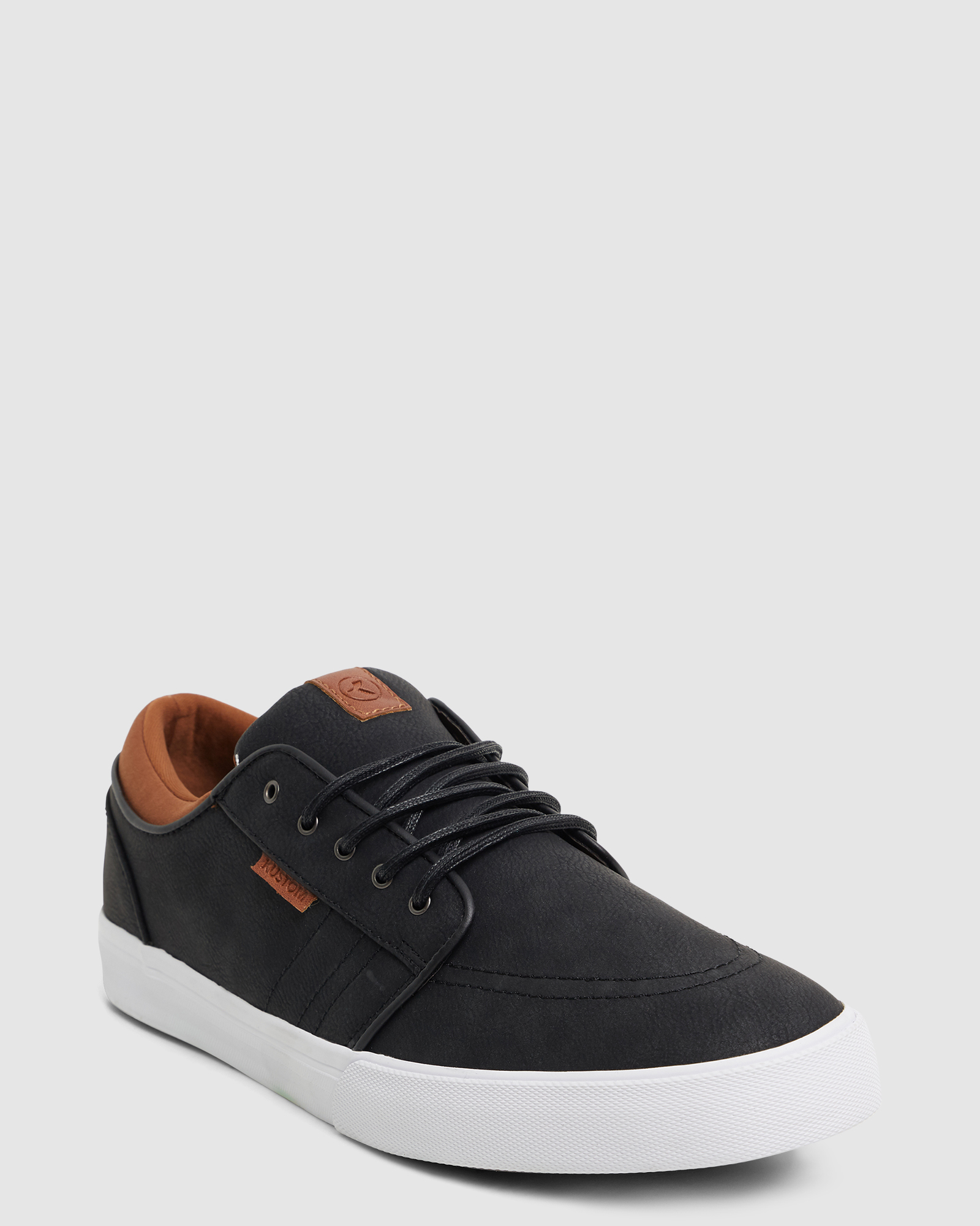 Kustom on sale leather shoes