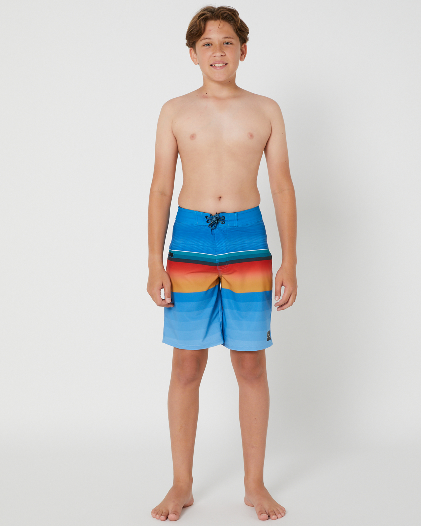 Rip Curl Mirage Daybreakers Boardshorts - Teens - Blue | SurfStitch