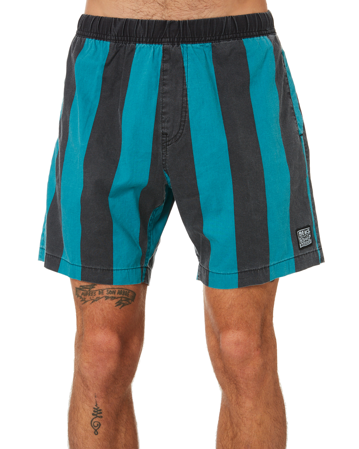 deus sandbar shorts