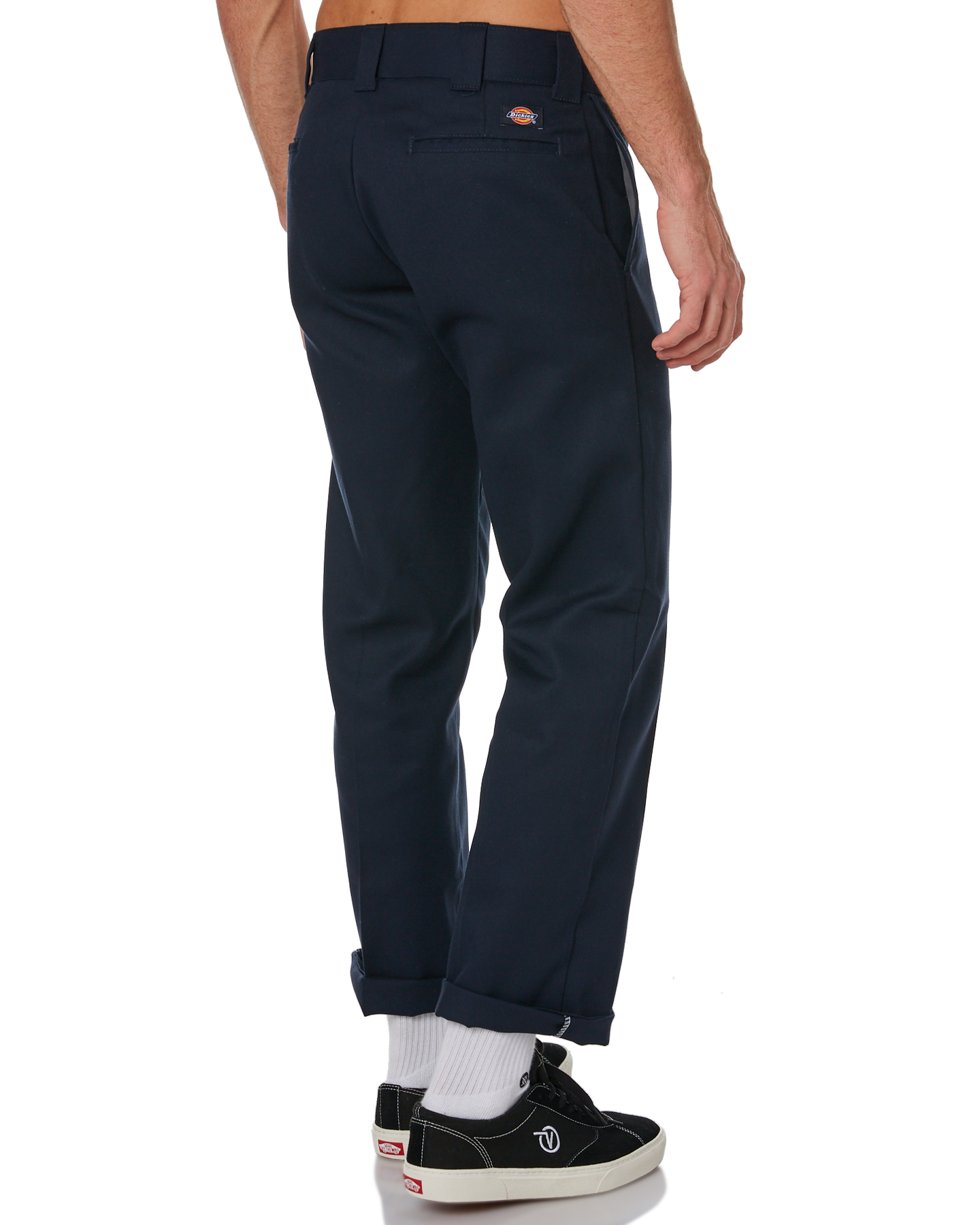 navy pants nz