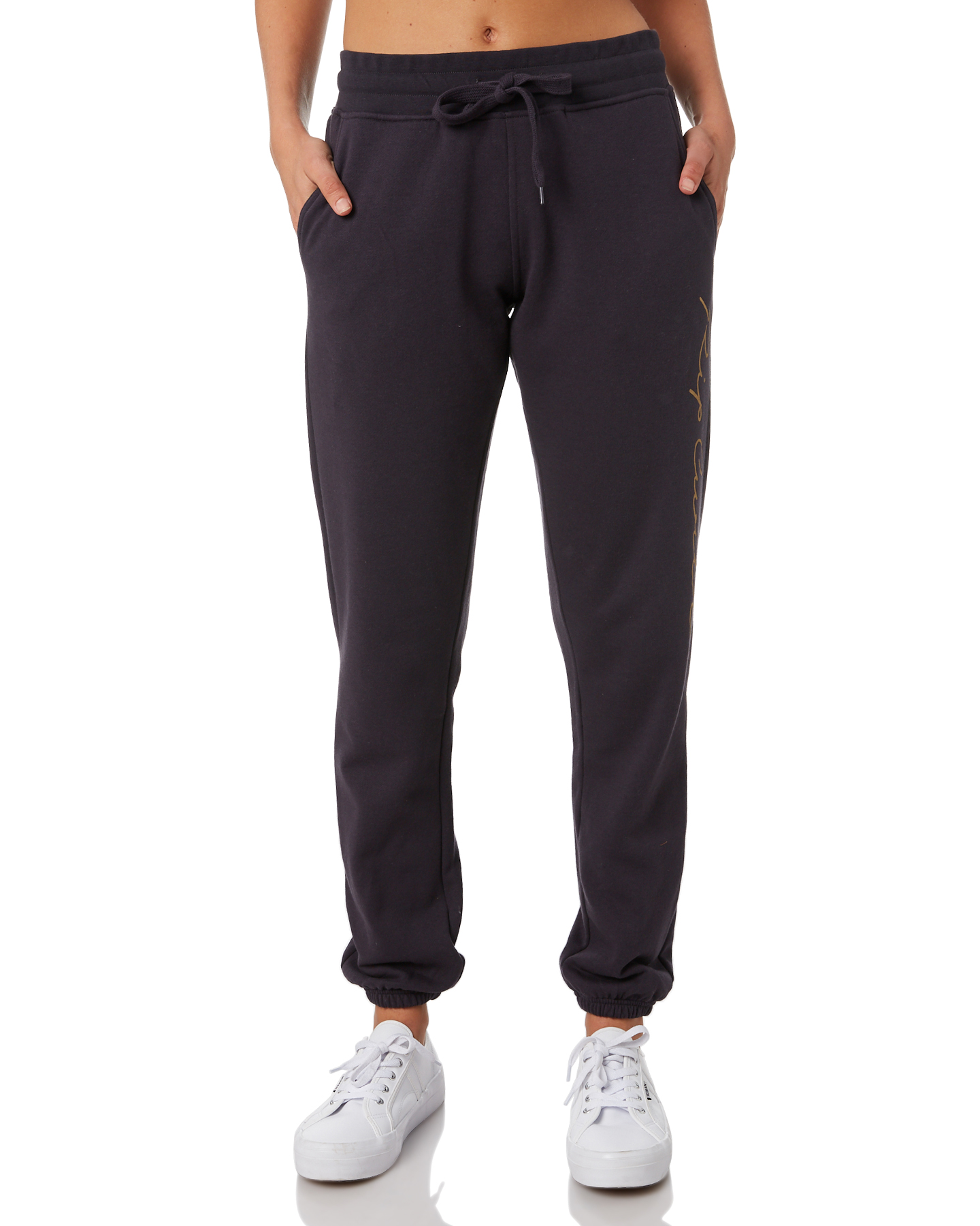 rip curl womens track pants