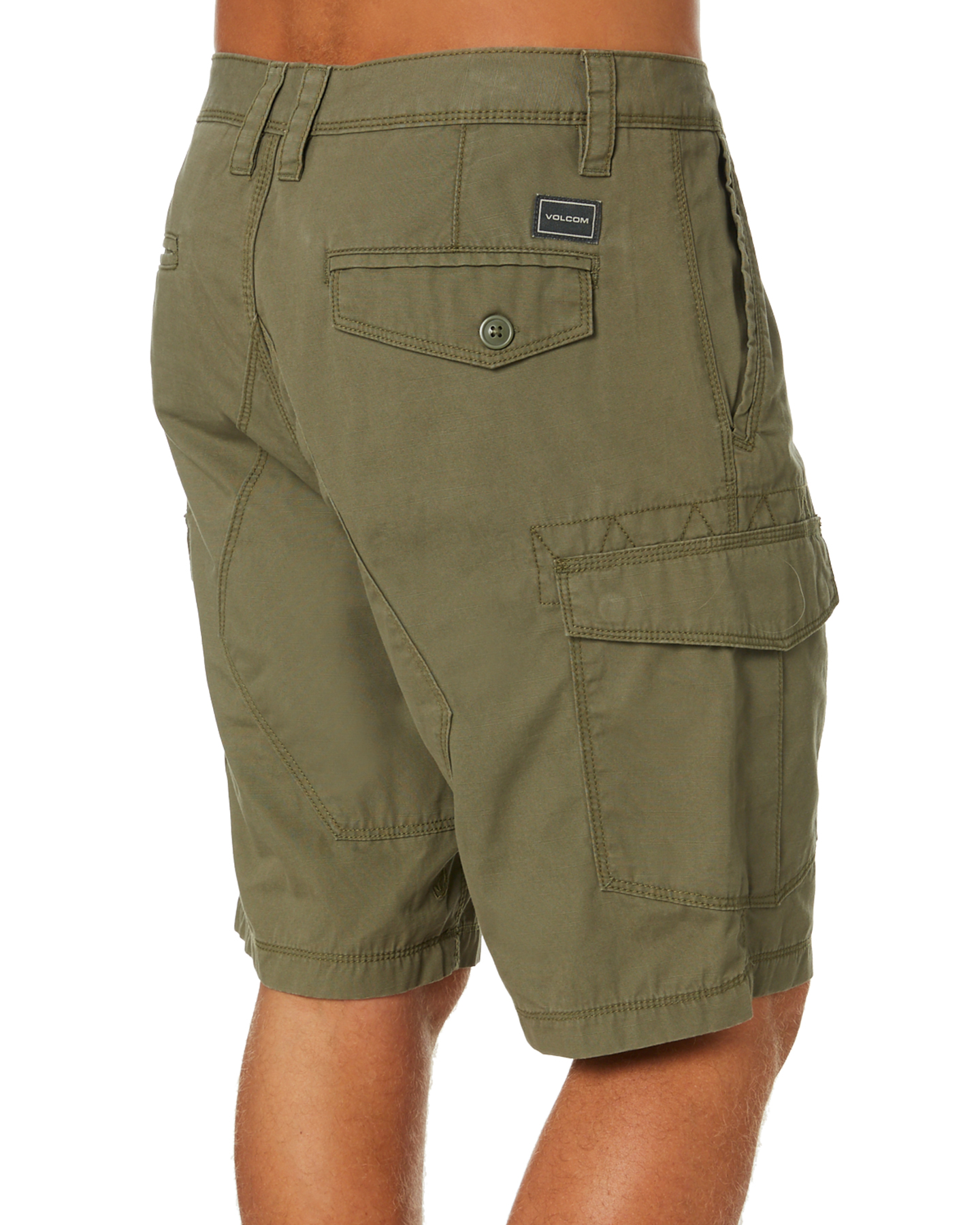 volcom miter ii cargo pants