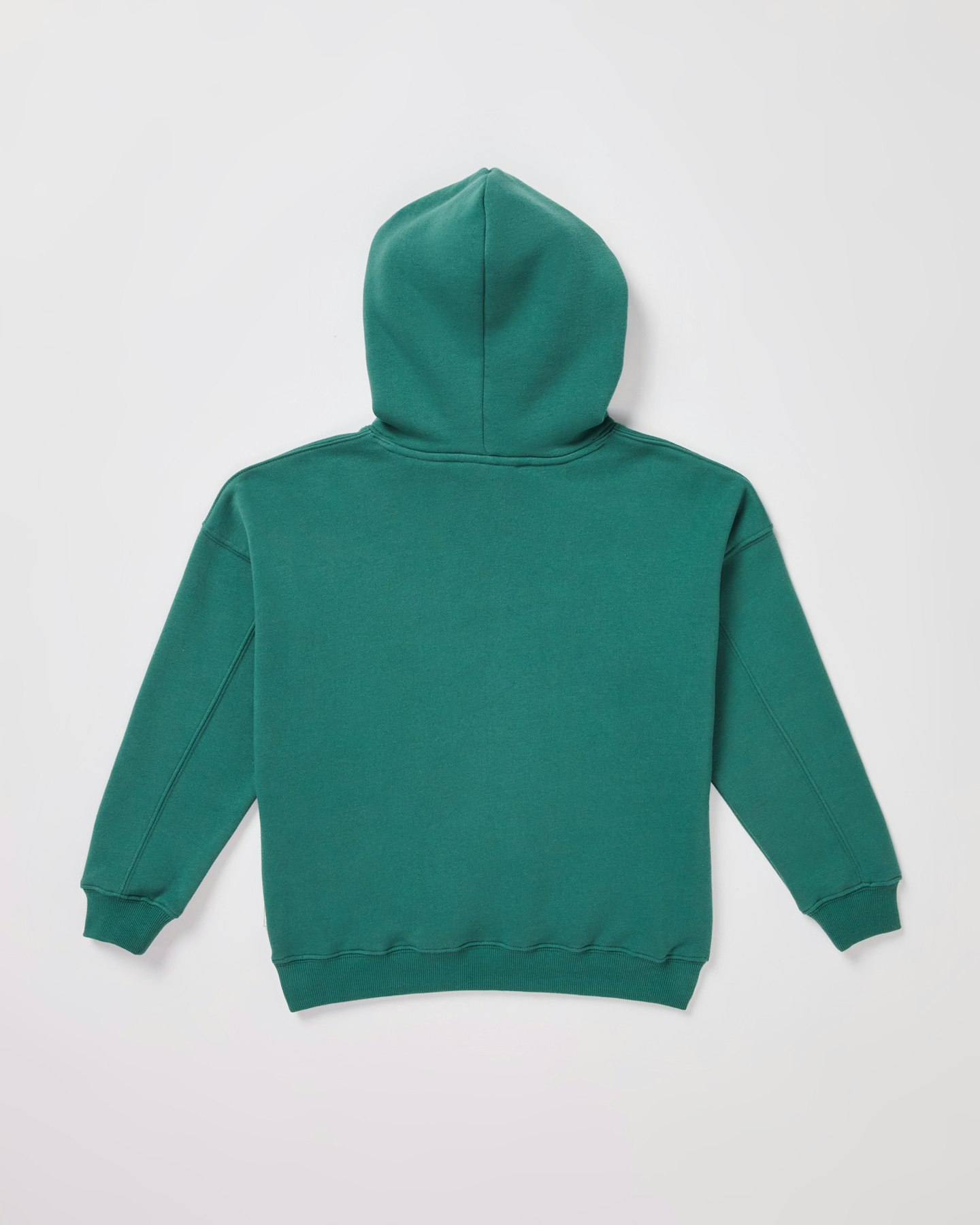 Teen Girls State Oversized Hoodie