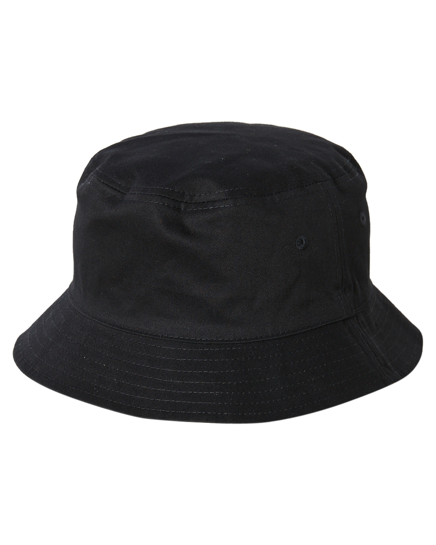 Dickies Stamford Reversible Bucket Hat - Black Khaki | SurfStitch