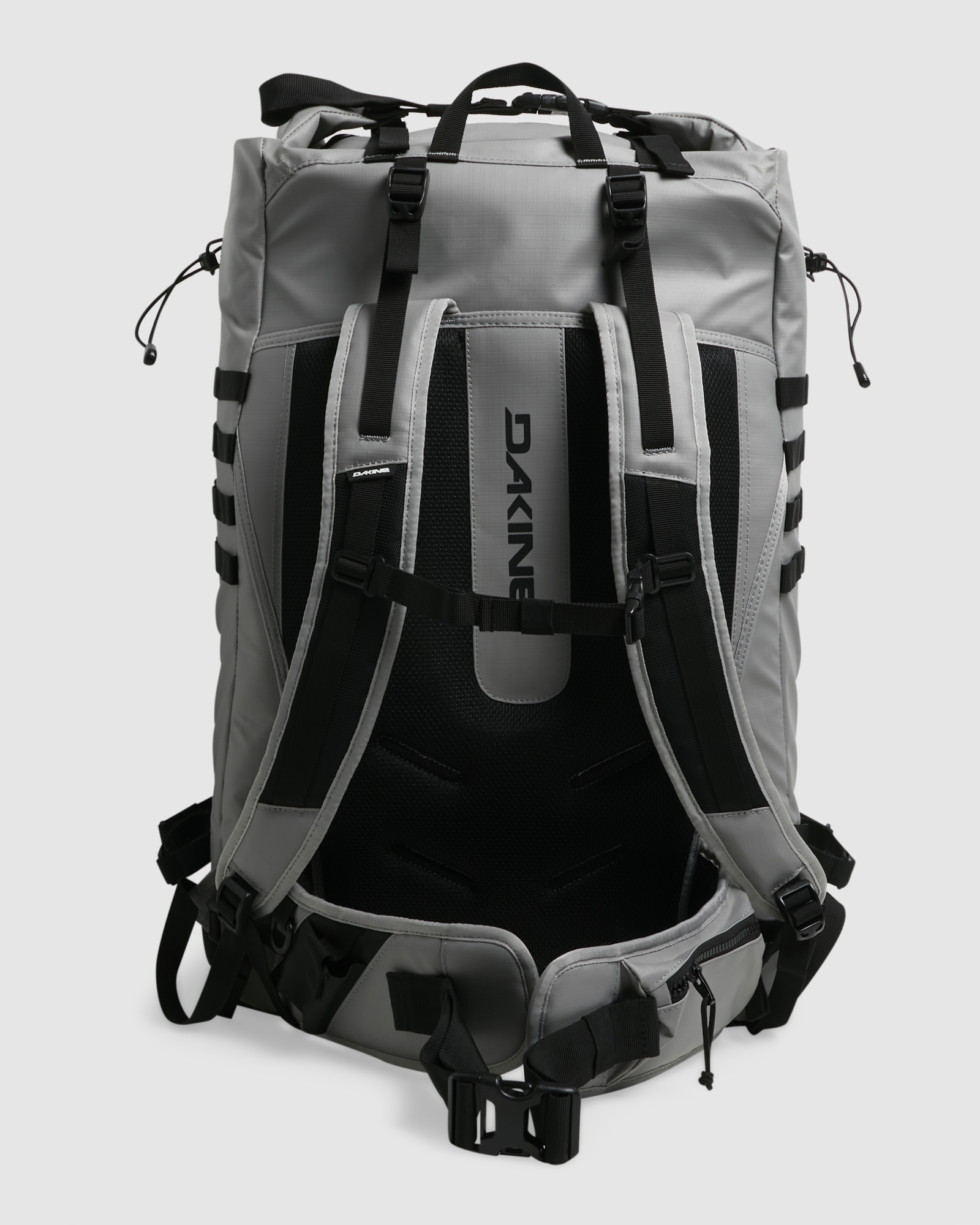 Dakine fishing backpack clearance