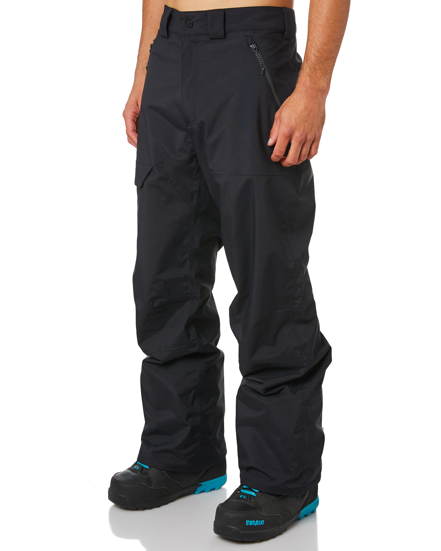 north face seymore ski pants