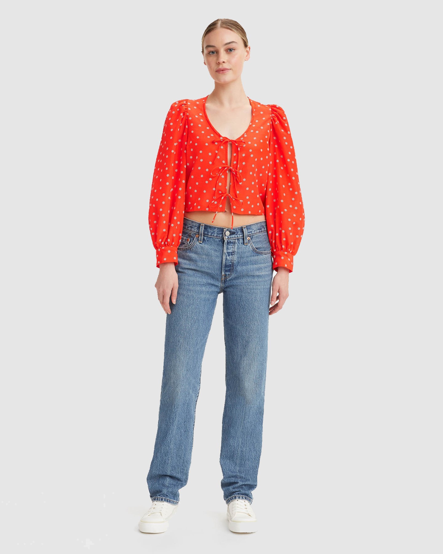 90S 501 Jean