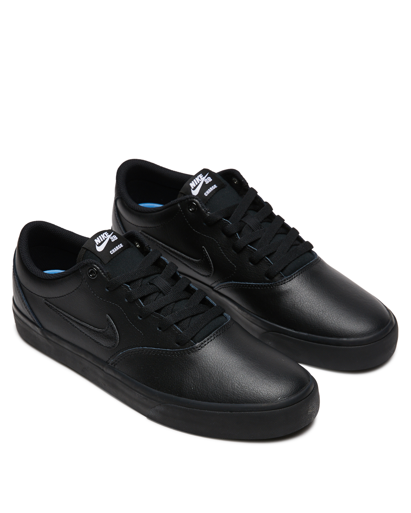 nike charge shoes