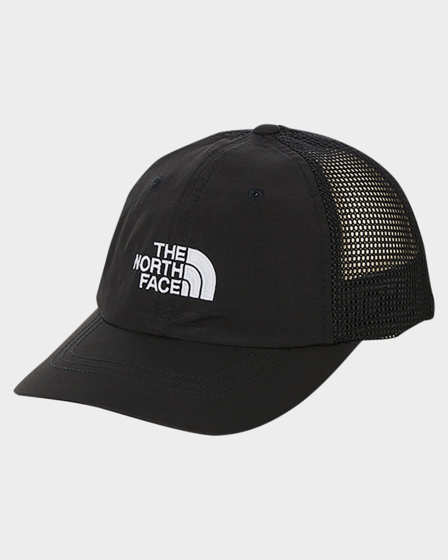 The North Face Horizon Cap - Black Noir - Accessoires textile