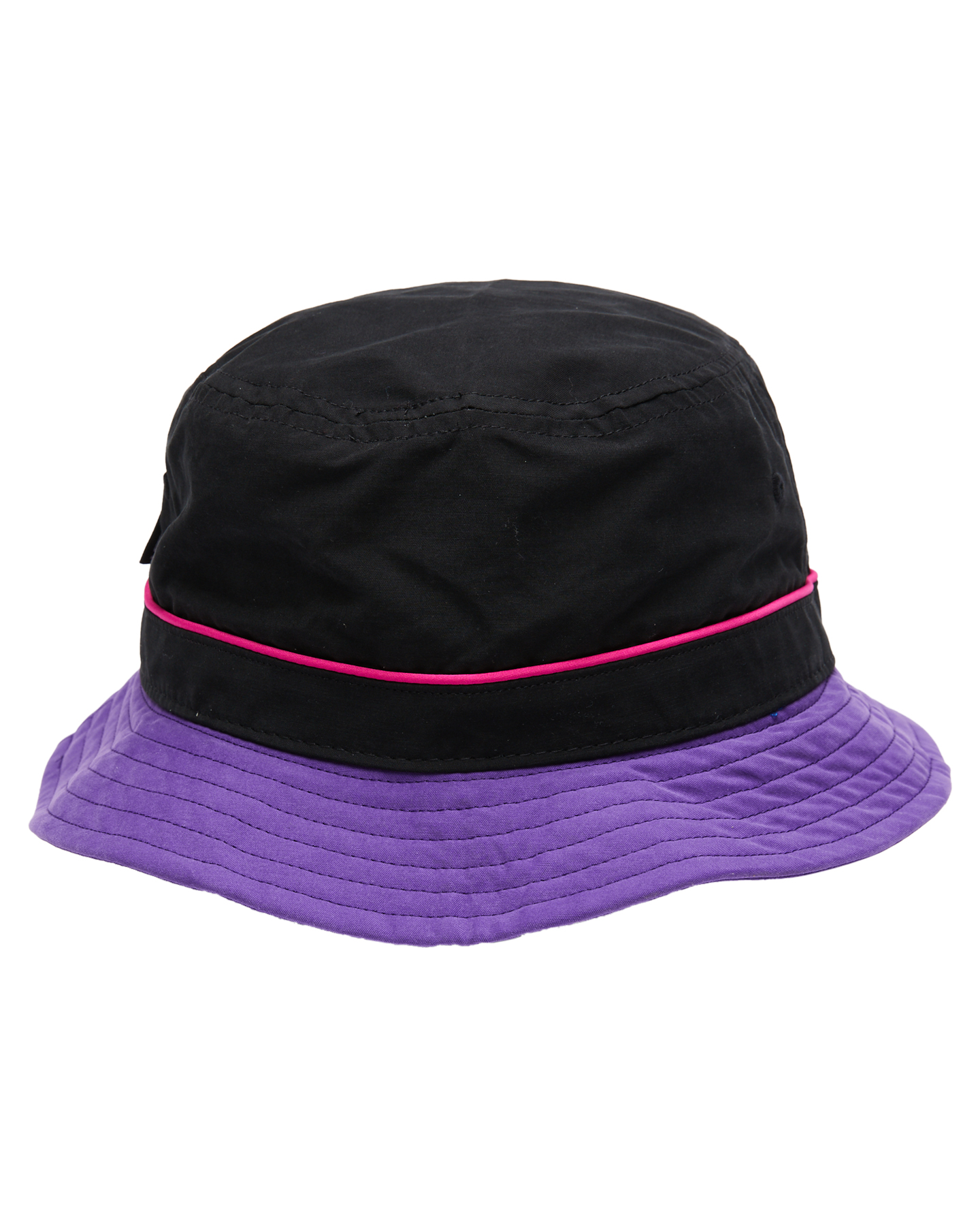 Vans Undertone Bucket Hat - Black | SurfStitch