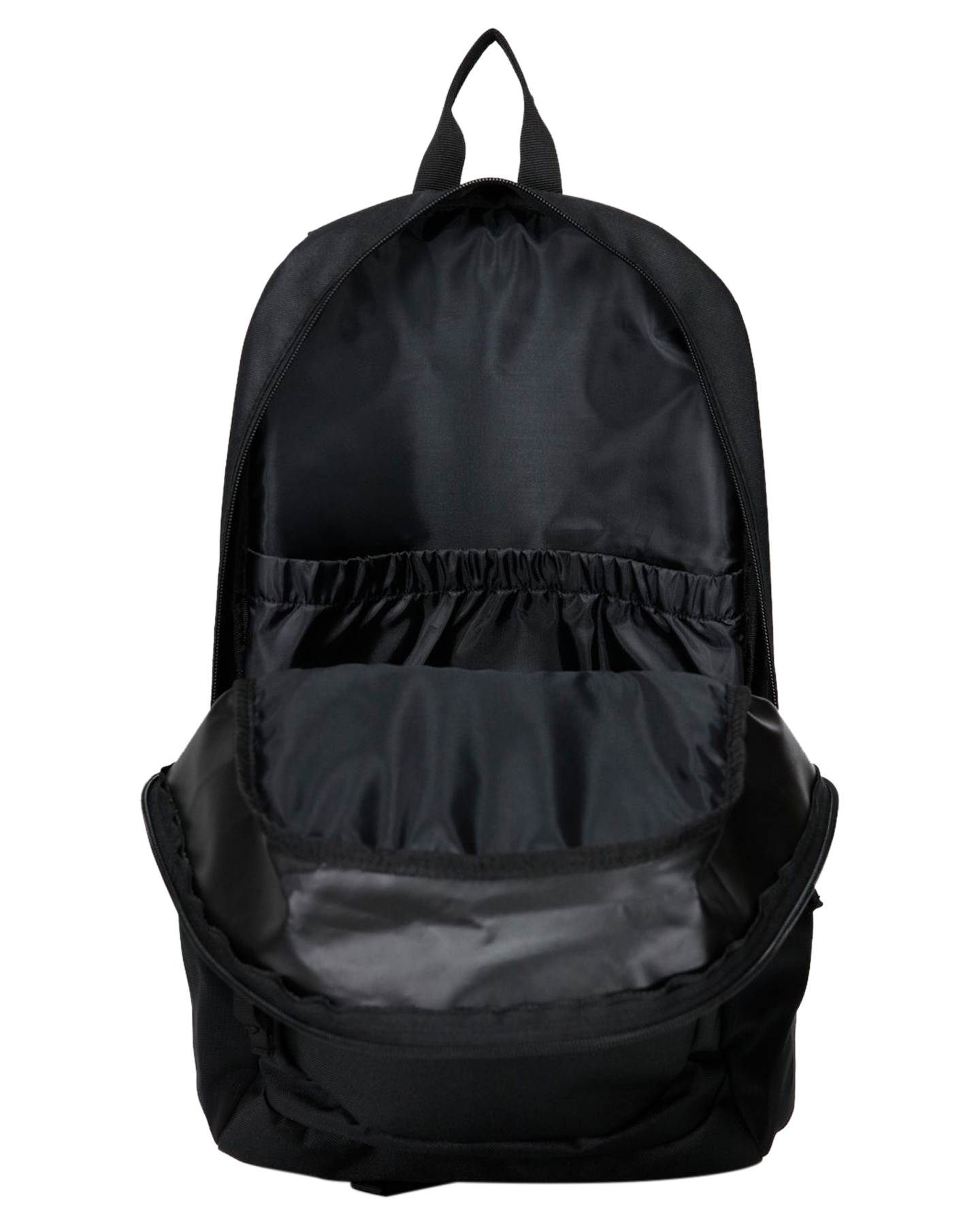 Rvca Estate Backpack Ii - Black | SurfStitch